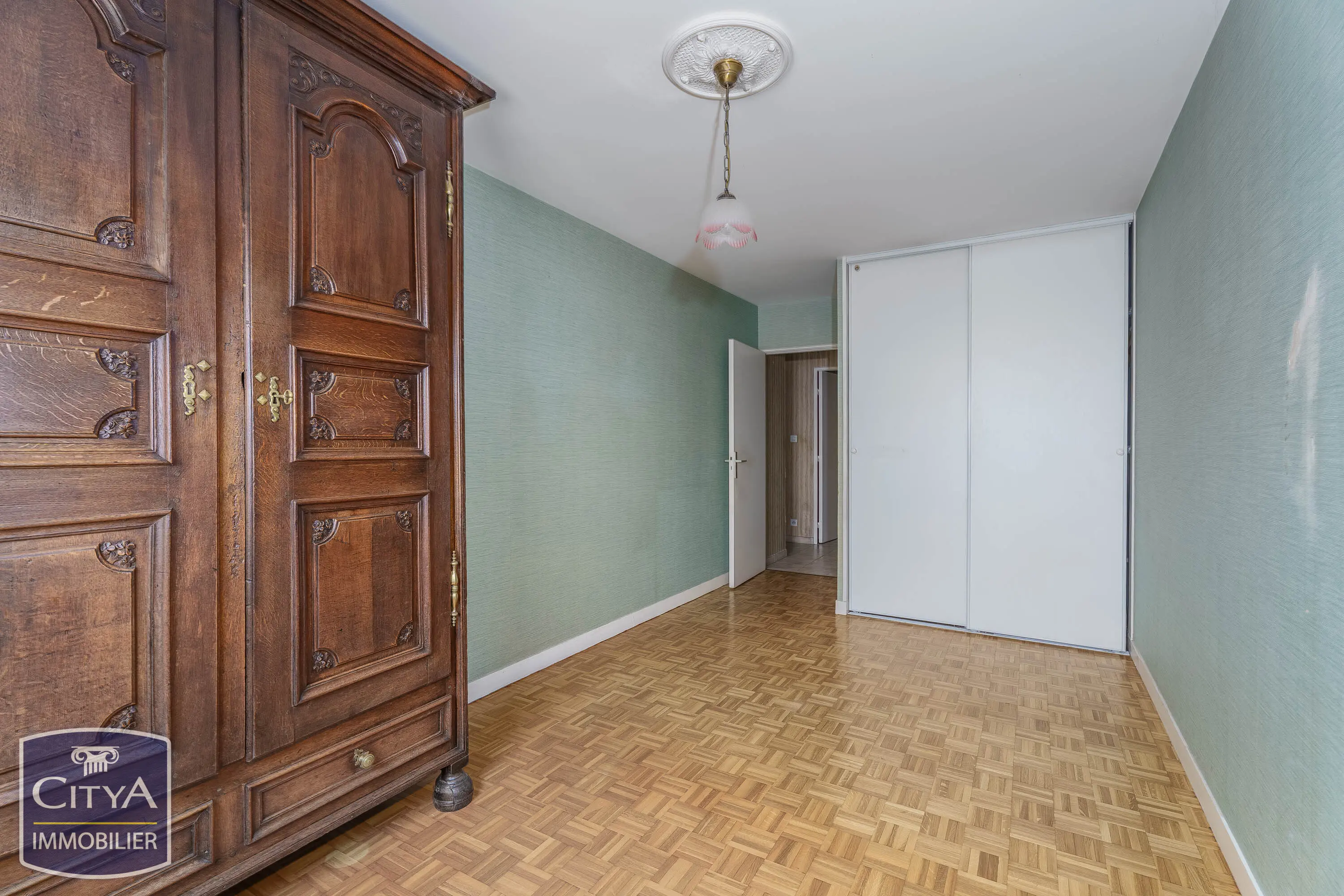 Photo 11 Appartement 3 pièces 72m²
