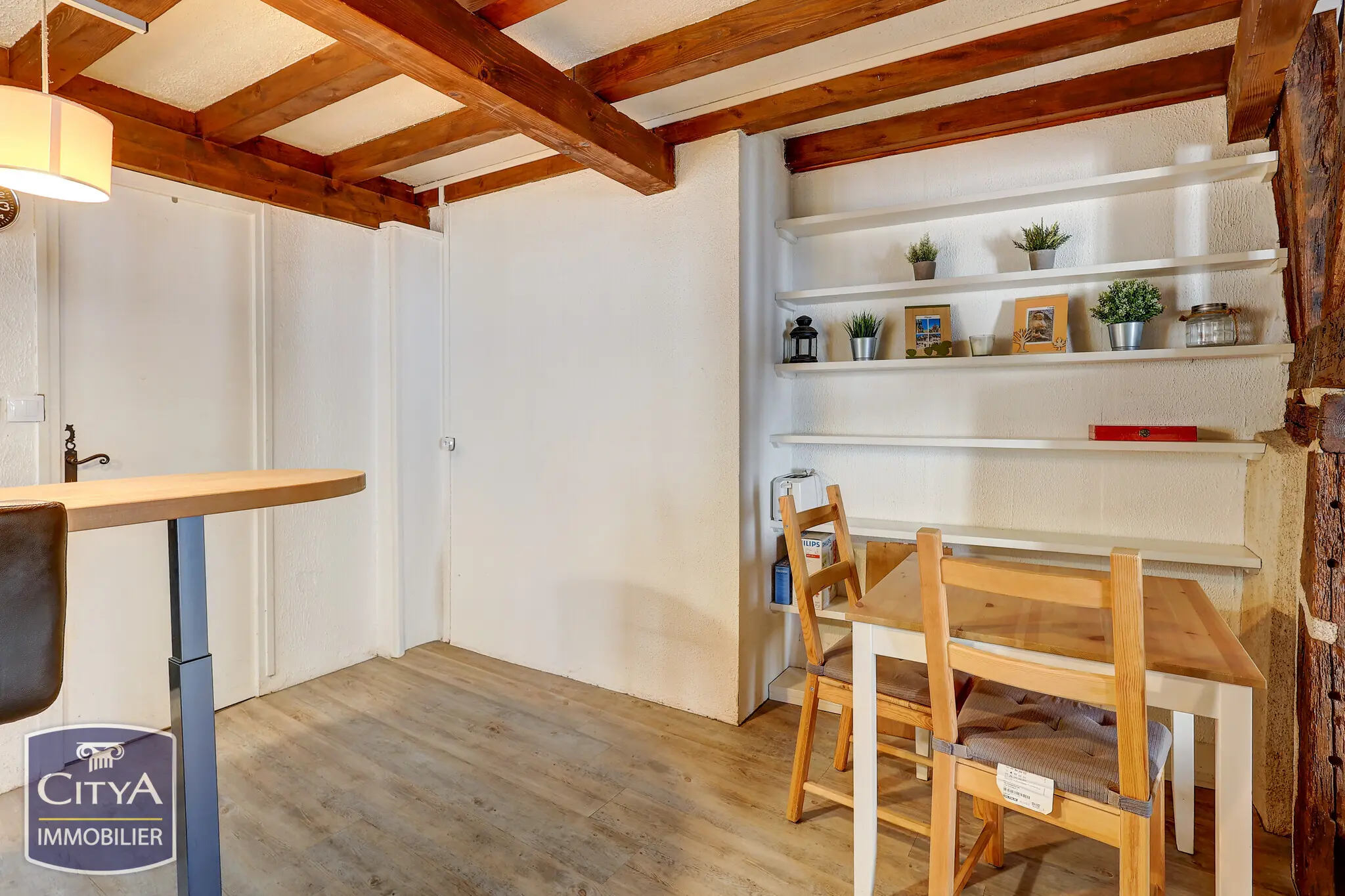 Photo 9 Appartement 1 pièce 31.73m²