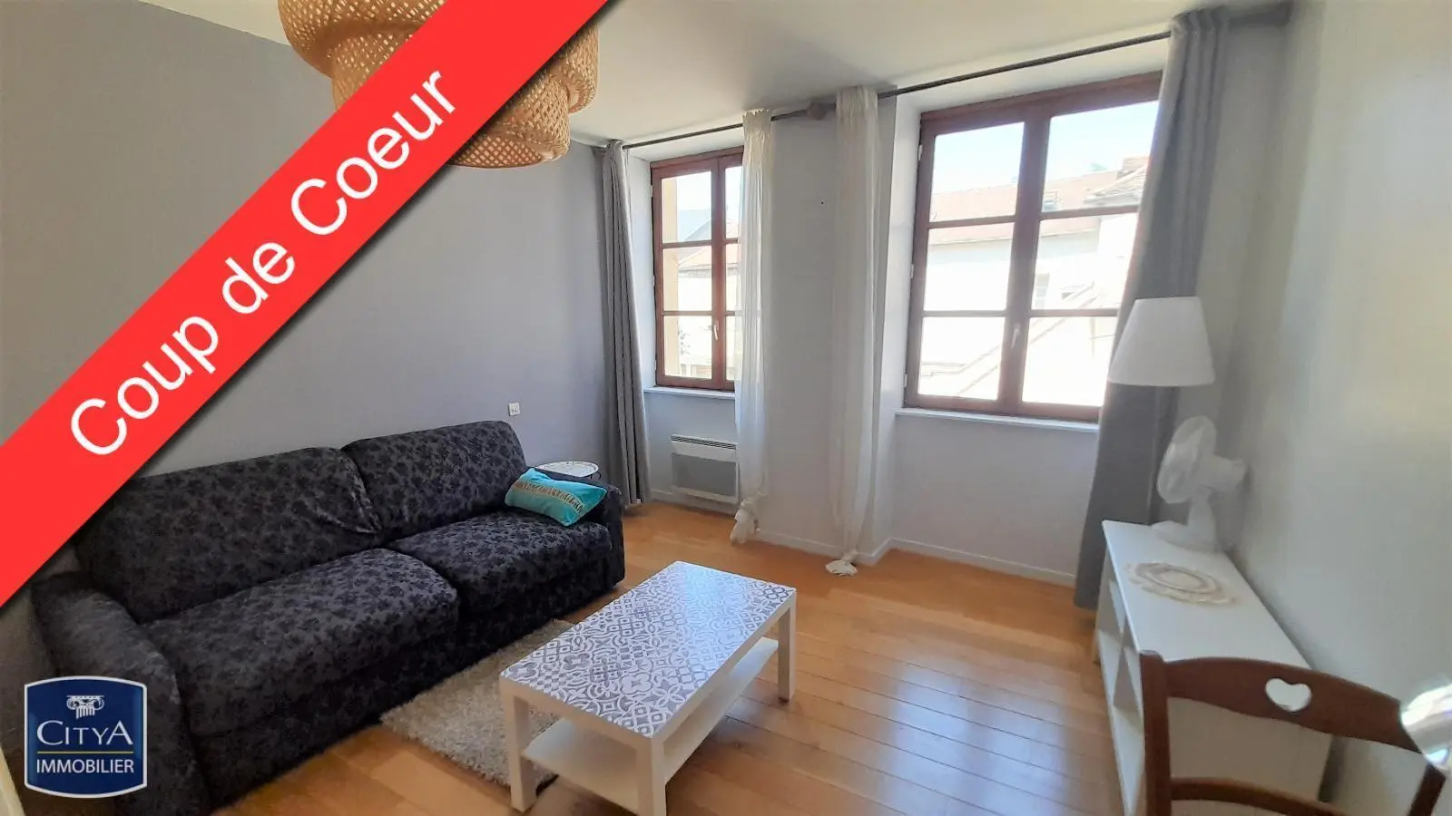 Photo 6 Appartement 1 pièce 23m²