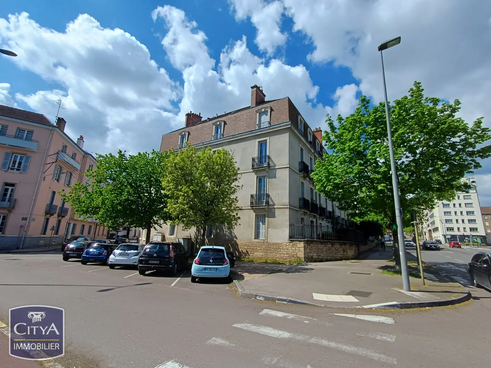 Photo 1 appartement Dijon