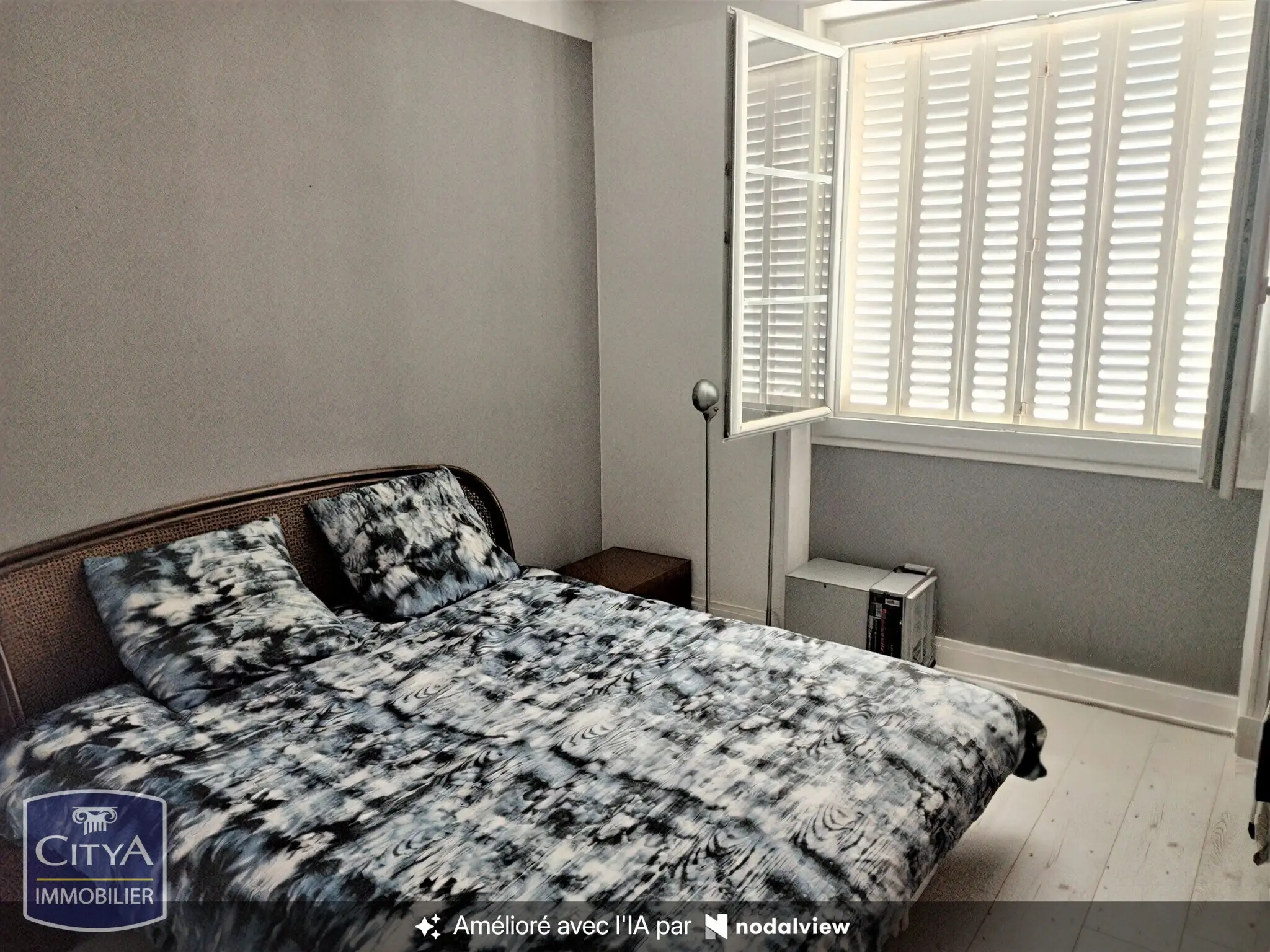 Photo 5 Appartement 3 pièces 60.02m²