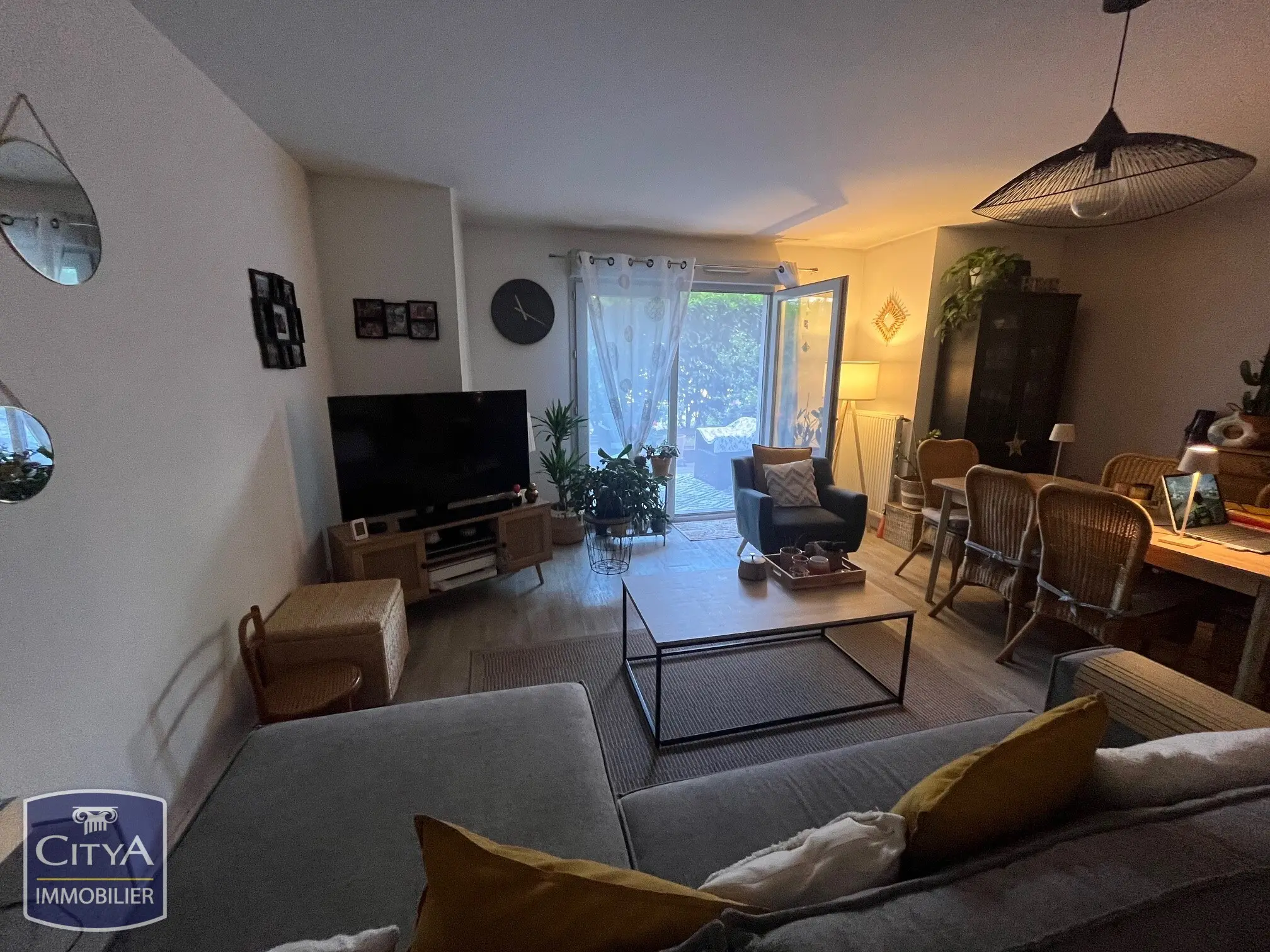 Photo 5 Appartement 4 pièces 84.09m²