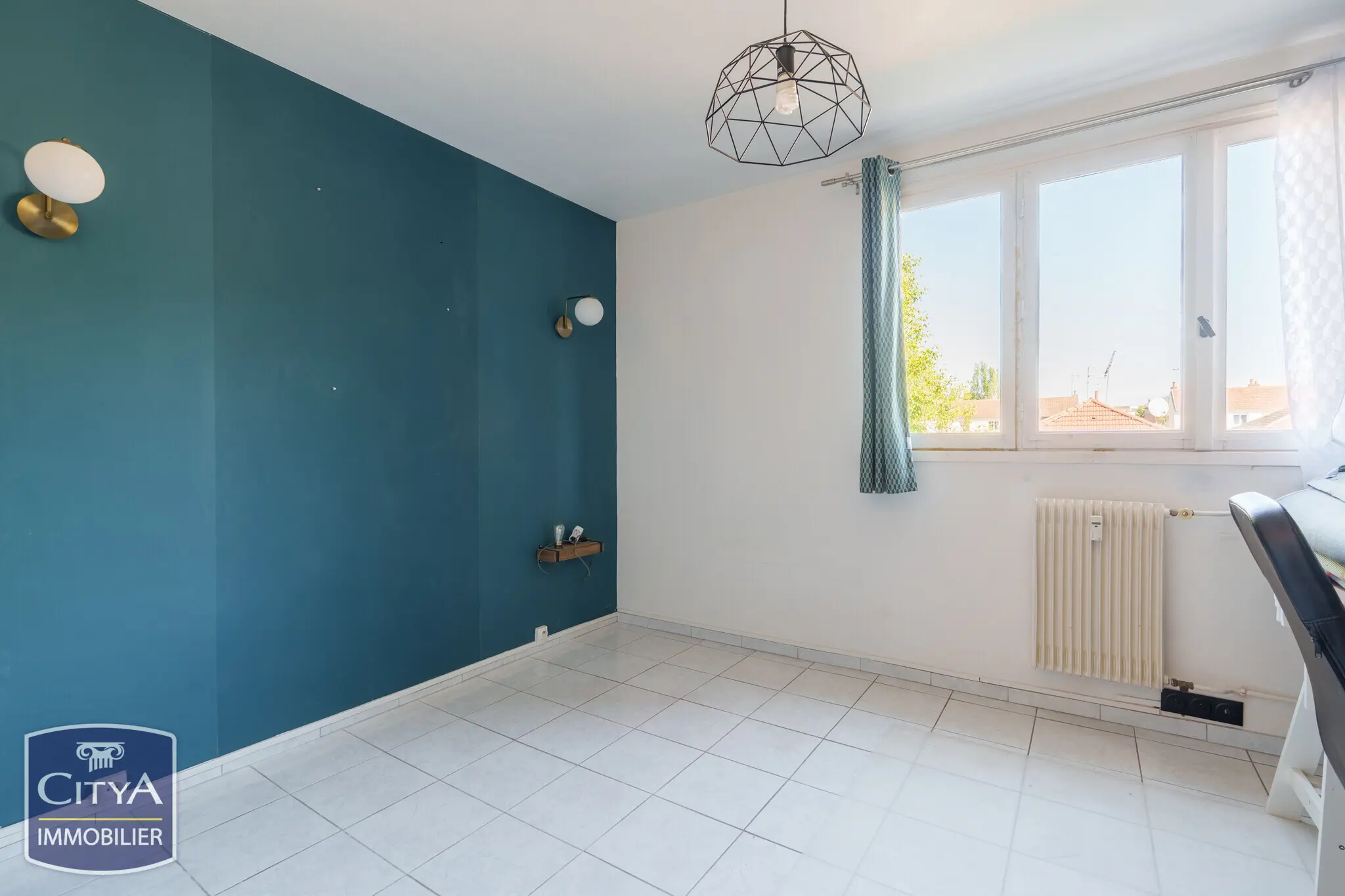 Photo 3 Appartement 4 pièces 72m²