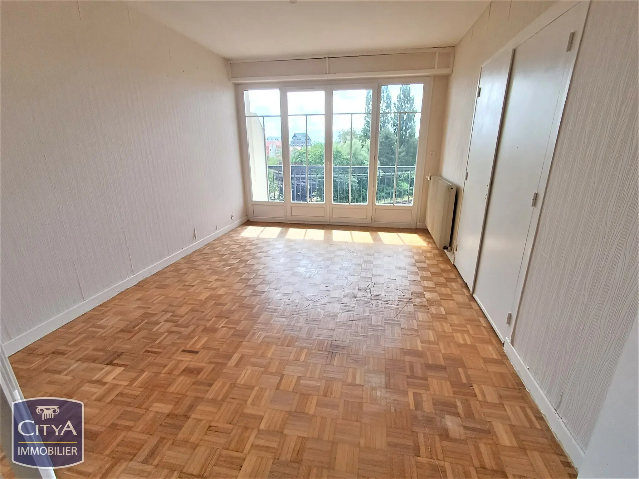 Photo 3 Appartement 2 pièces 53.93m²
