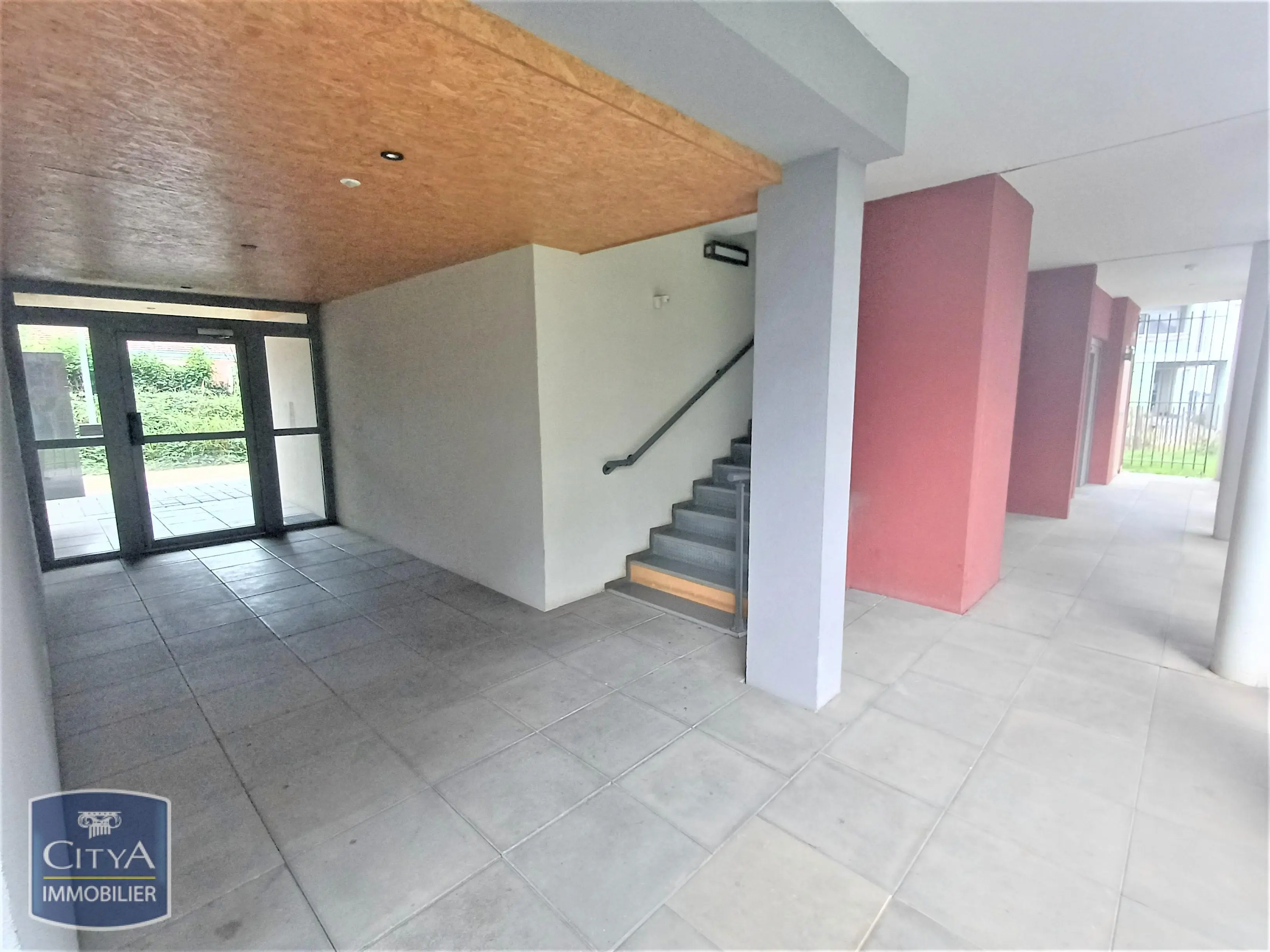 Photo 8 Appartement 2 pièces 41.11m²