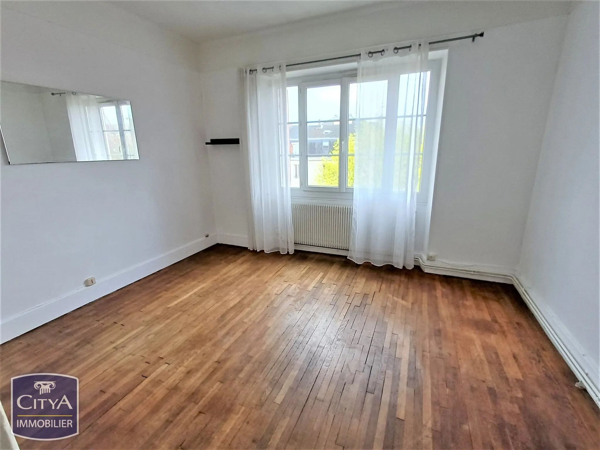 Photo 1 Appartement 2 pièces 36.93m²