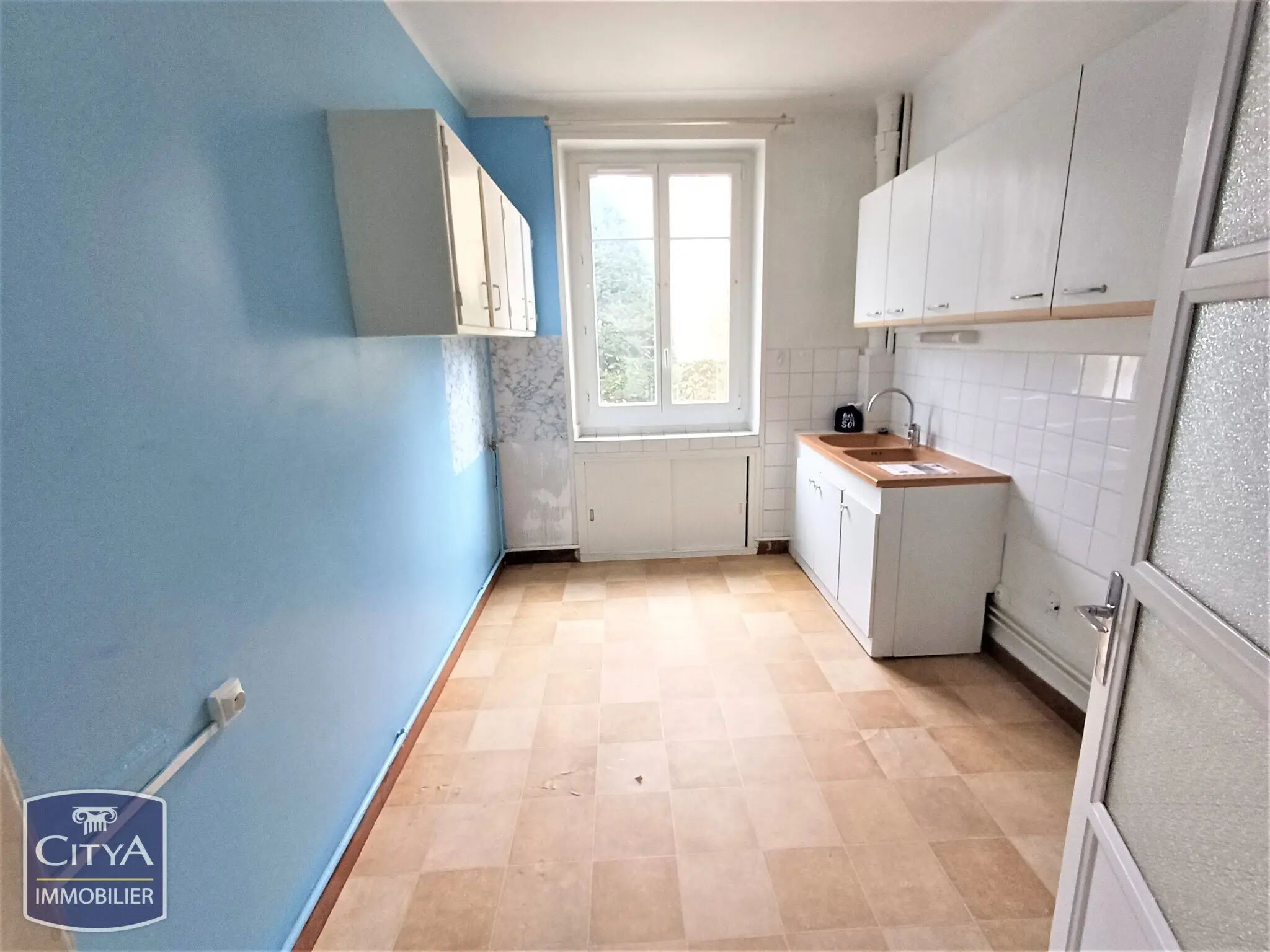 Photo 11 Appartement 3 pièces 58m²