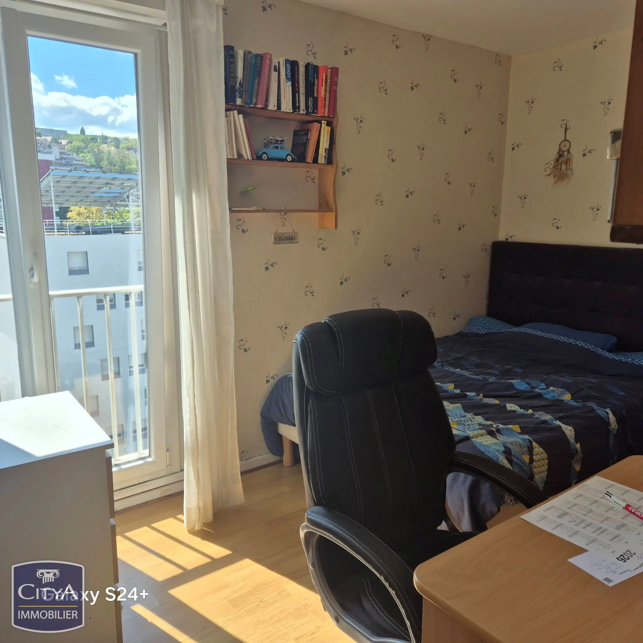 Photo 6 Appartement 2 pièces 53.25m²