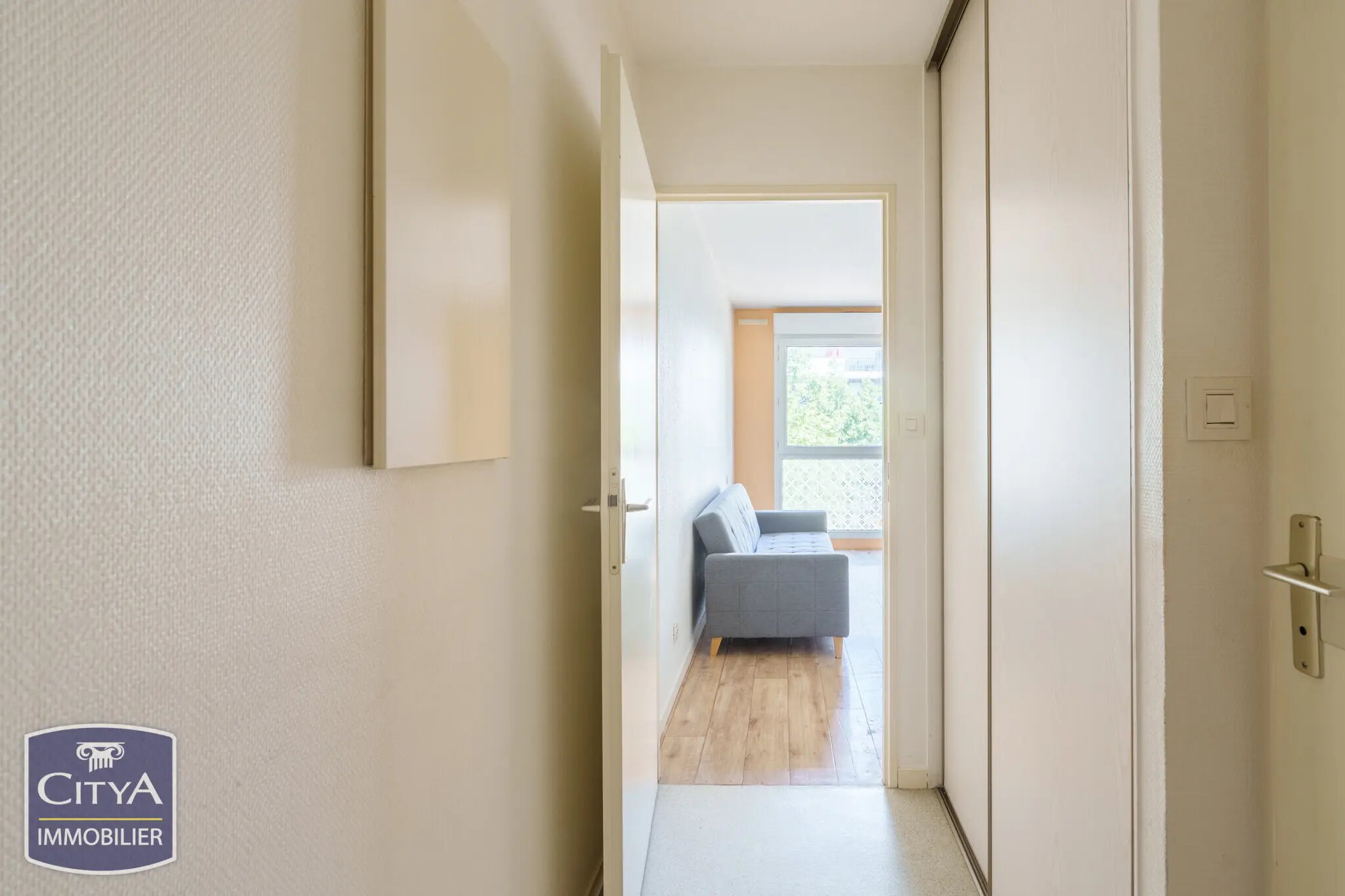 Photo 11 Appartement 1 pièce 21.18m²