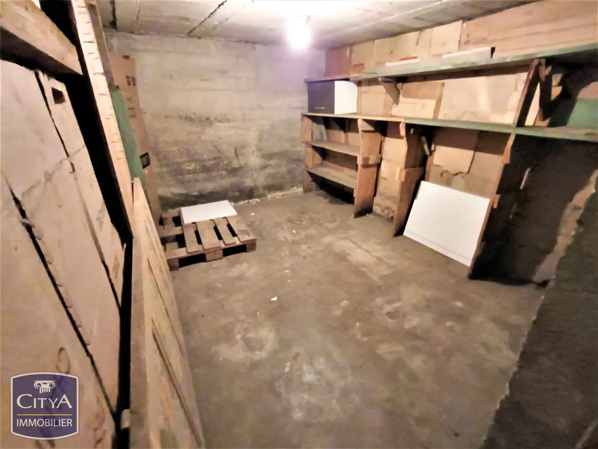 Photo 17 Appartement 3 pièces 58m²