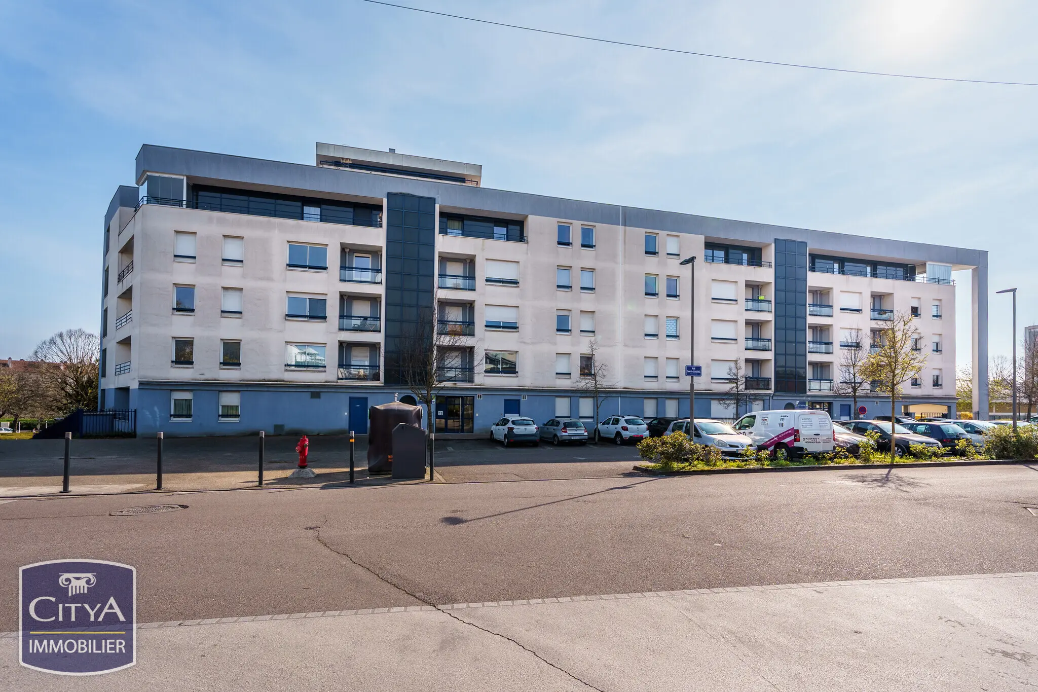 Photo 3 Appartement 2 pièces 44m²