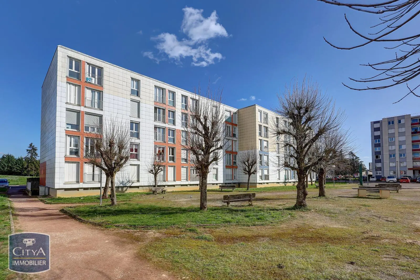 Photo 8 Appartement 2 pièces 46m²