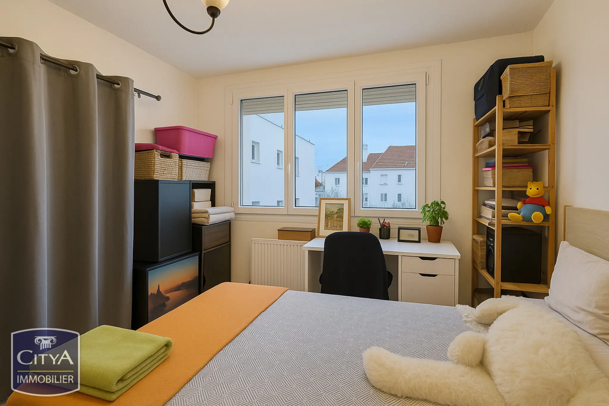 Photo 5 Appartement 3 pièces 66m²