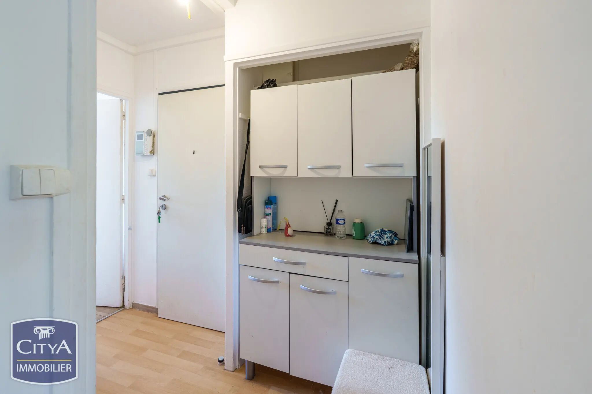Photo 8 Appartement 2 pièces 41.71m²