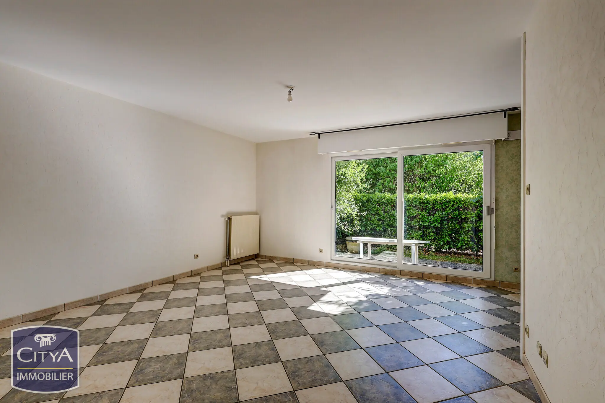 Photo 10 Appartement 2 pièces 50.48m²