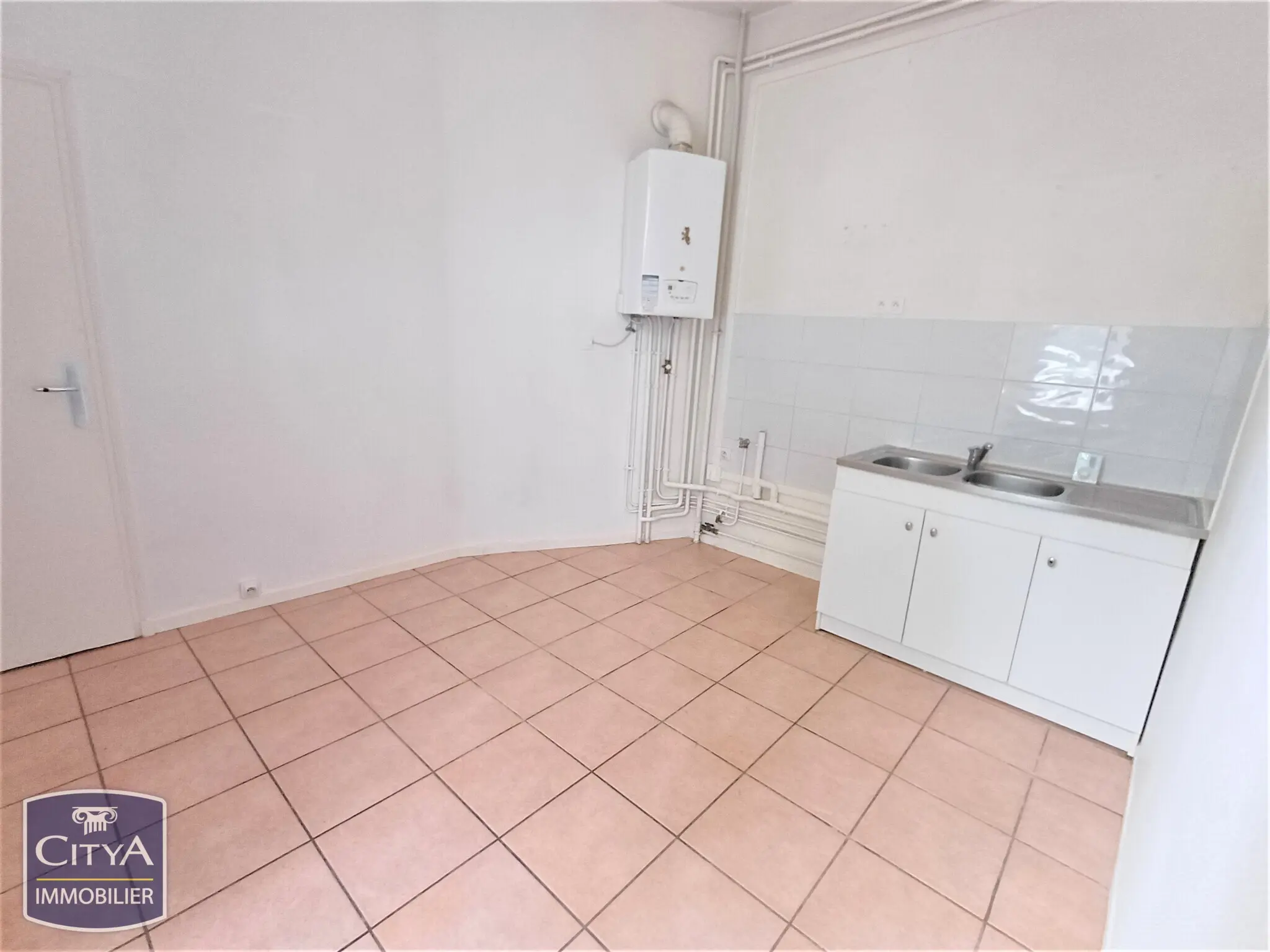 Photo 8 Appartement 2 pièces 53.22m²