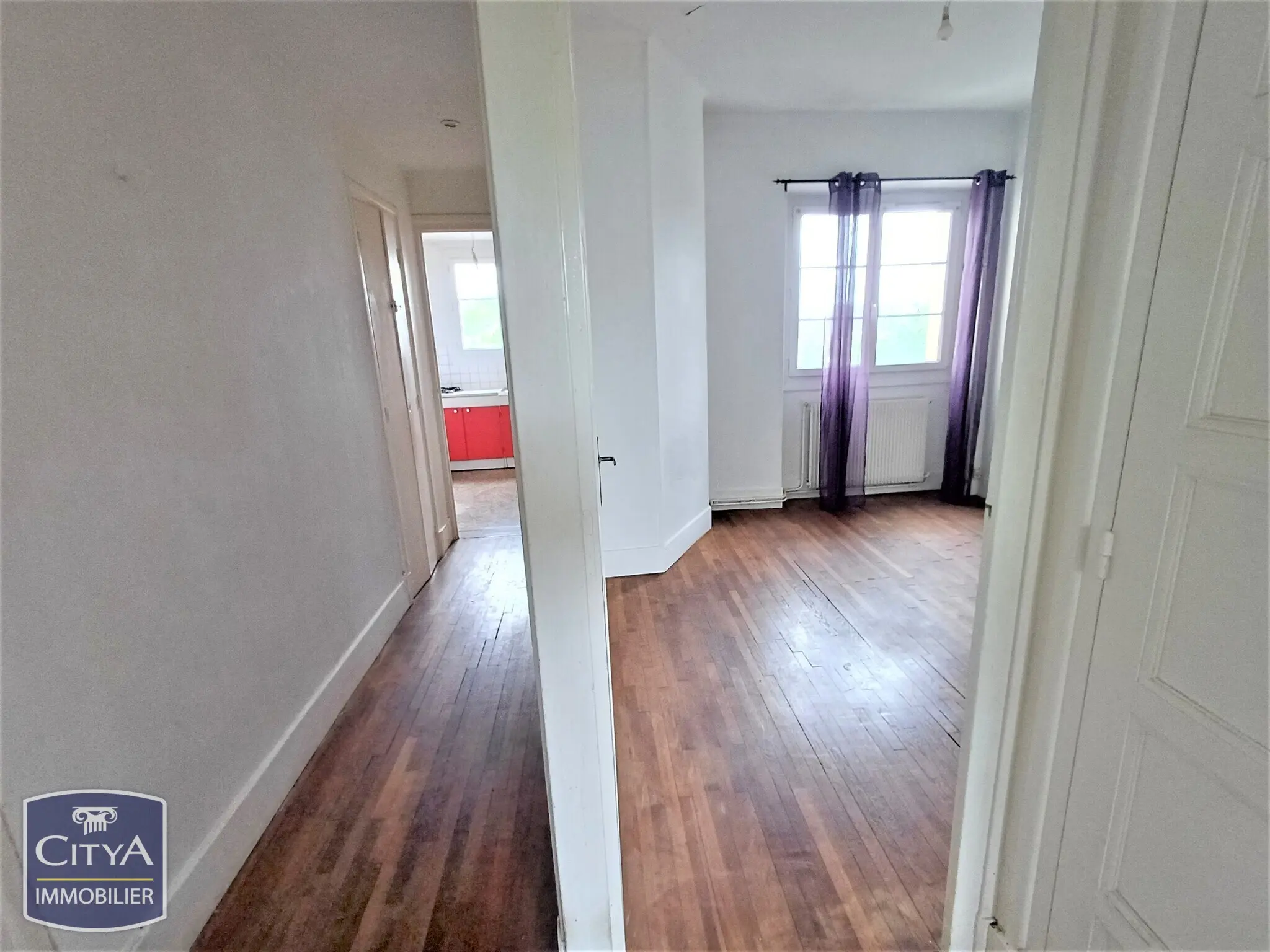 Photo 5 Appartement 2 pièces 36.93m²
