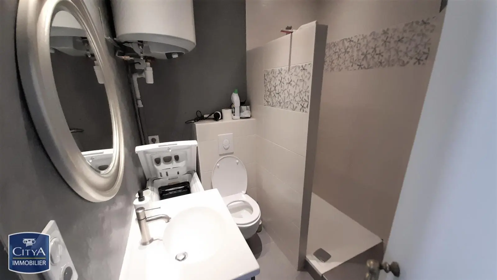 Photo 7 Appartement 1 pièce 23m²