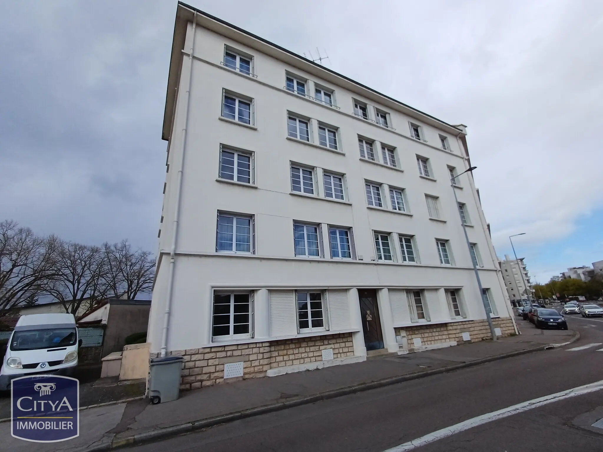 Photo 1 Appartement 3 pièces 58m²