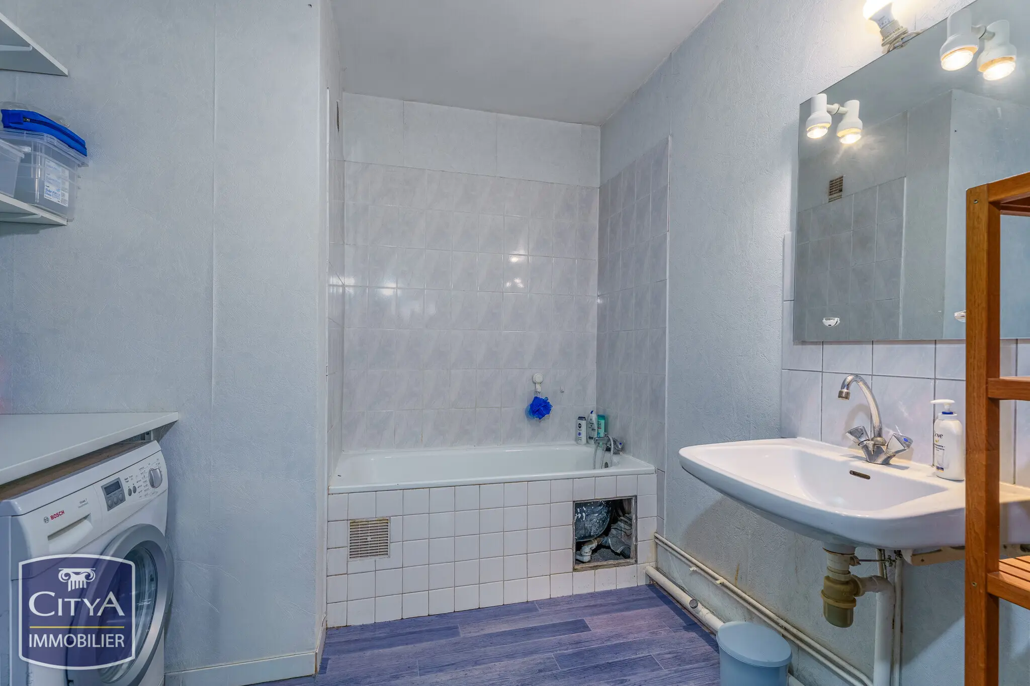 Photo 10 appartement Dijon