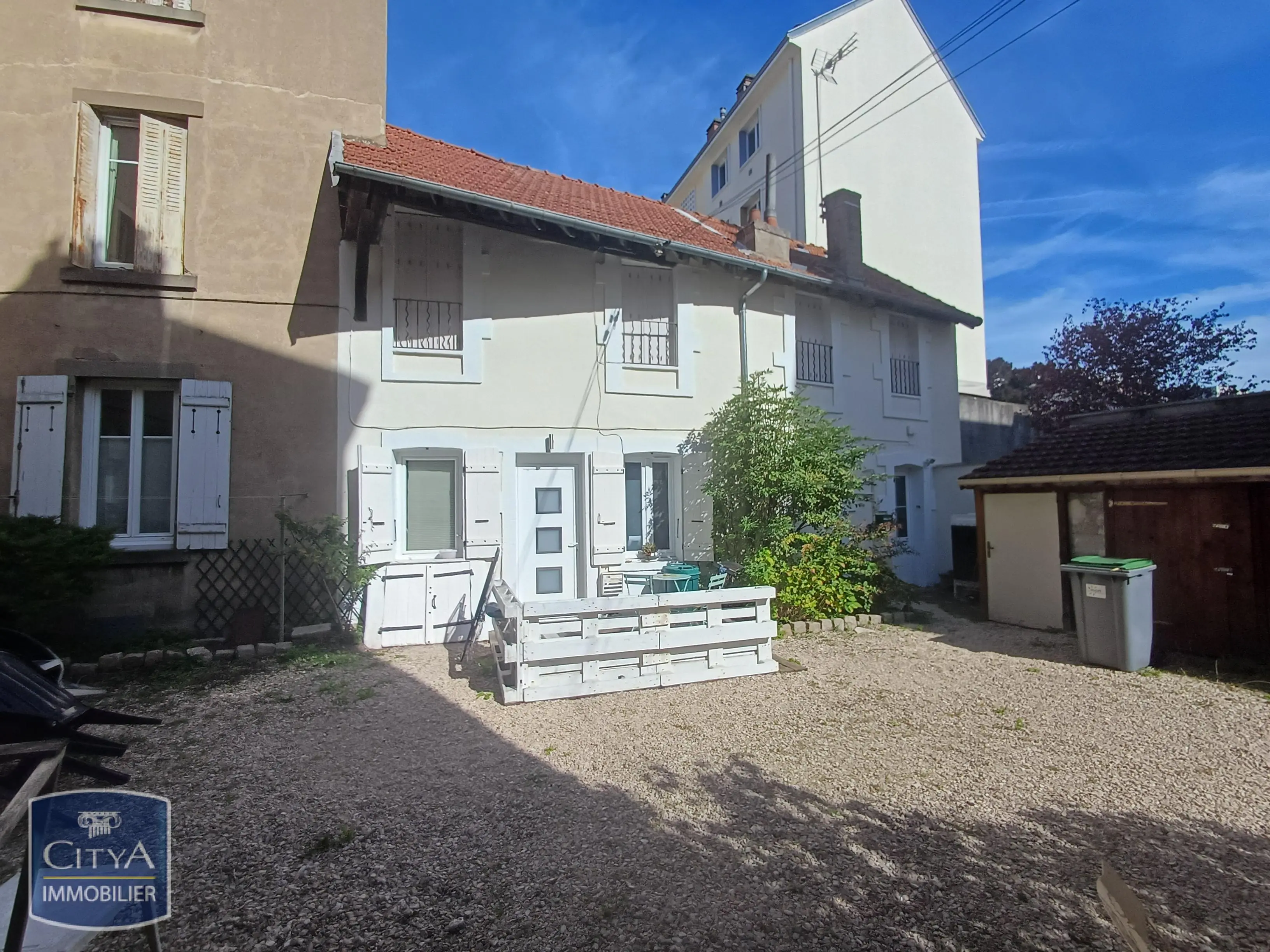 Photo 6 Appartement 2 pièces 44.29m²