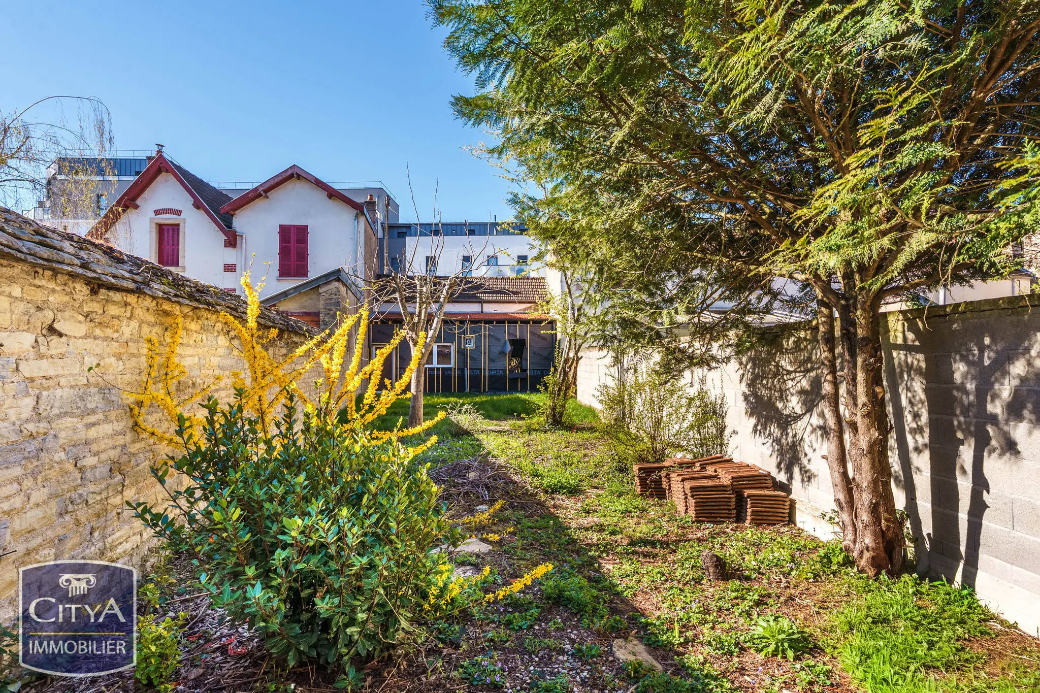 Photo 4 Maison 3 pièces 80m²