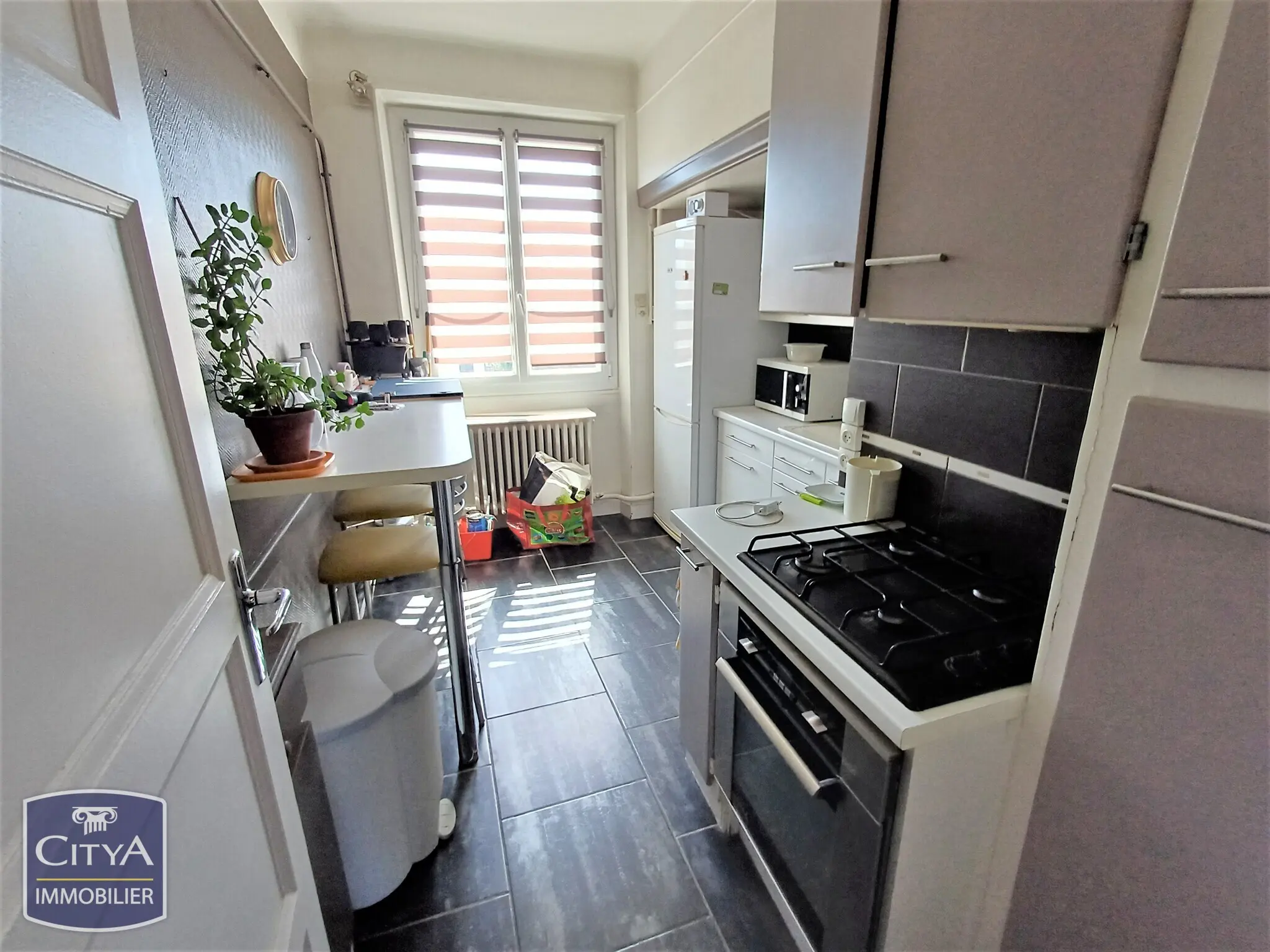 Photo 3 Appartement 3 pièces 60.02m²