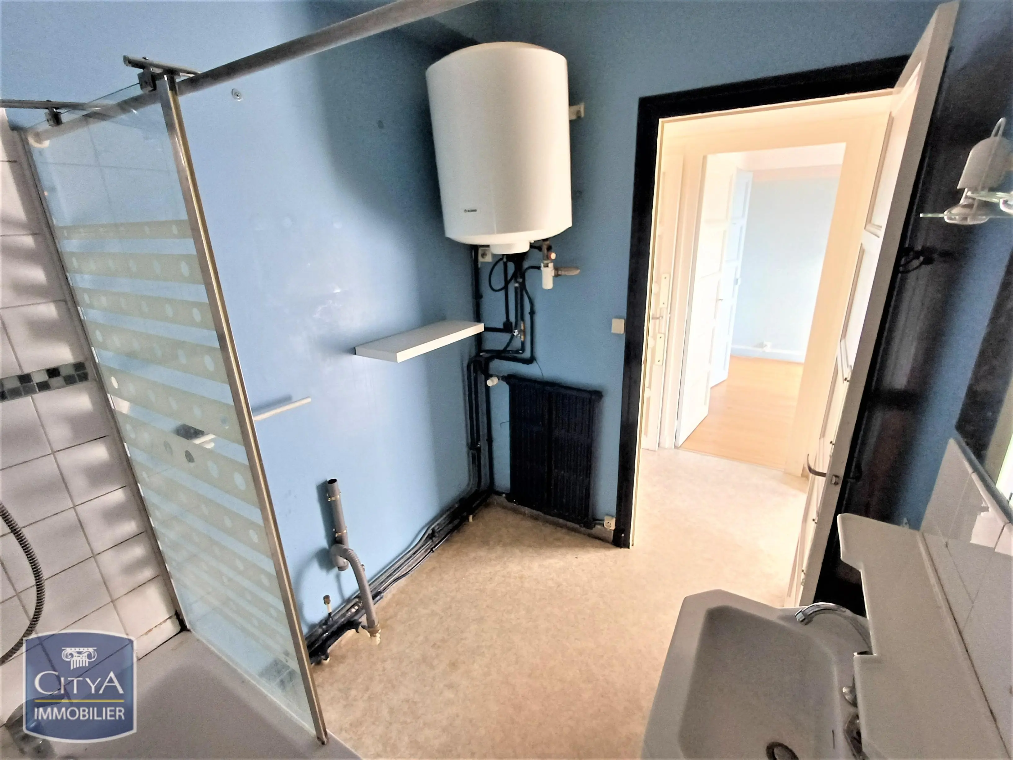 Photo 14 Appartement 3 pièces 68.69m²