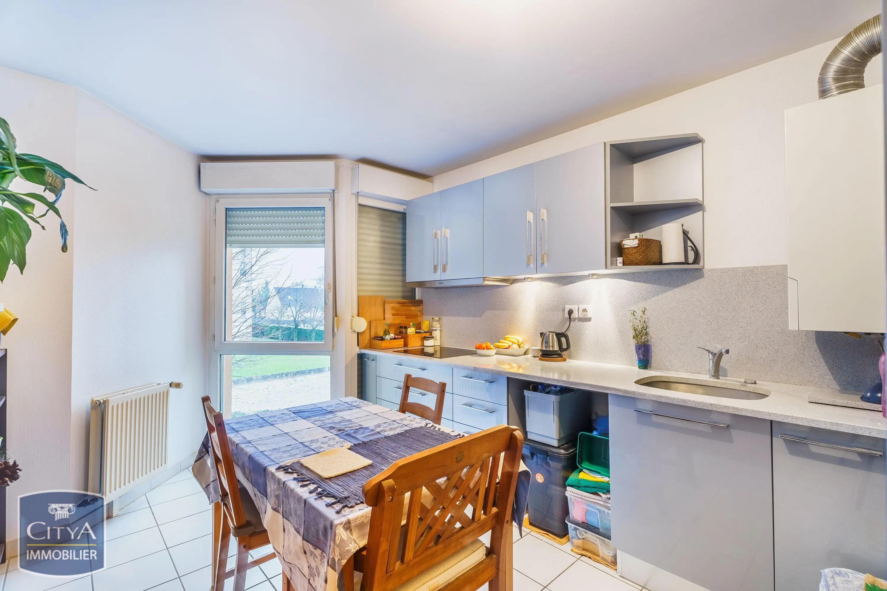 Photo 5 Appartement 3 pièces 69m²