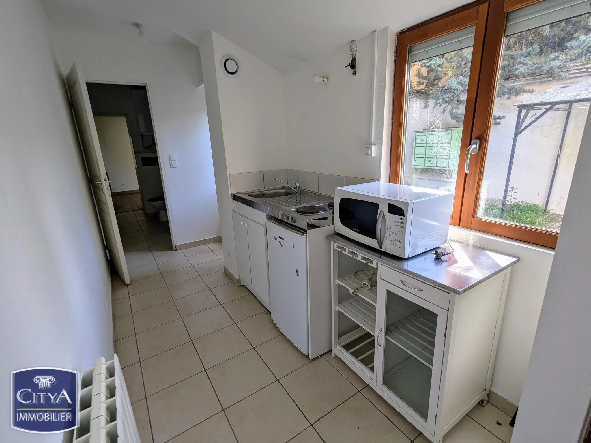 Photo 4 Appartement 2 pièces 40.34m²