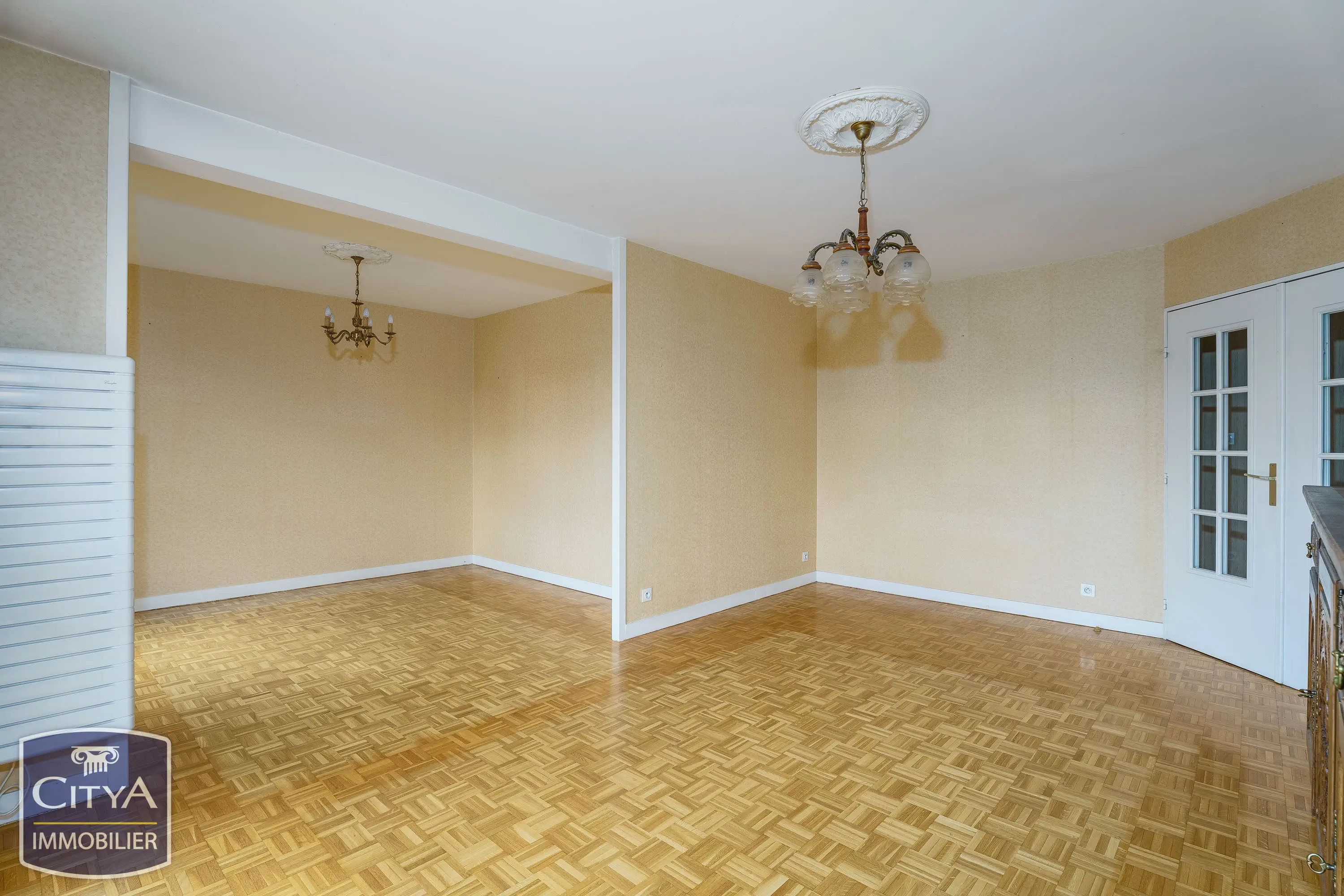 Photo 4 Appartement 3 pièces 72m²