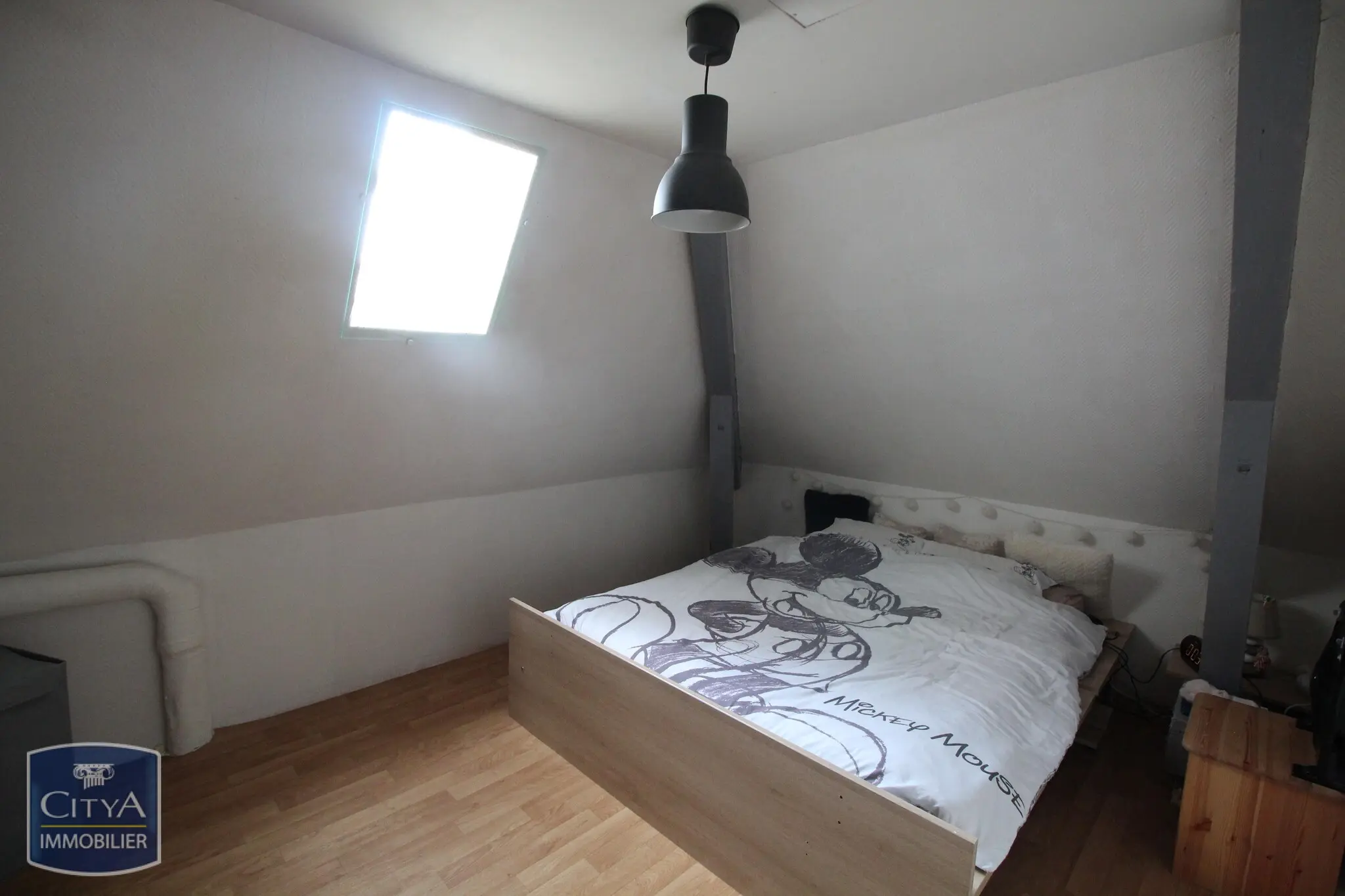 Photo 8 Appartement 1 pièce 31m²