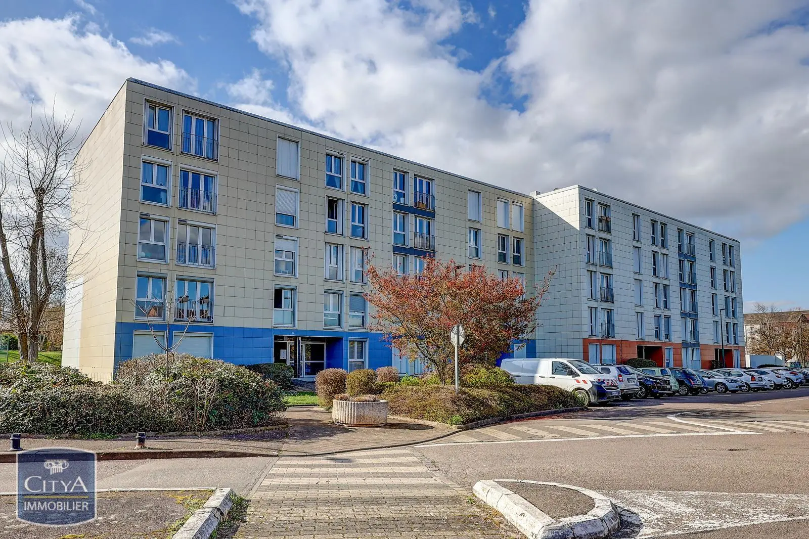 Photo 9 Appartement 2 pièces 46m²