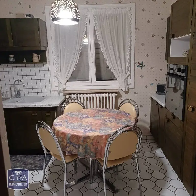Photo 7 Appartement 4 pièces 73.1m²