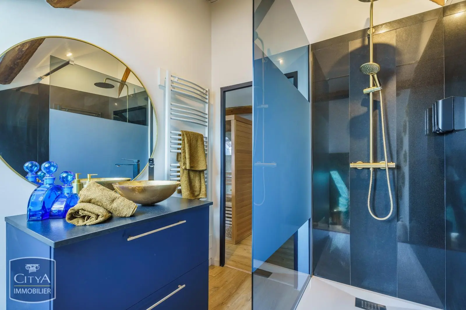 Photo 8 Appartement 1 pièce 39m²