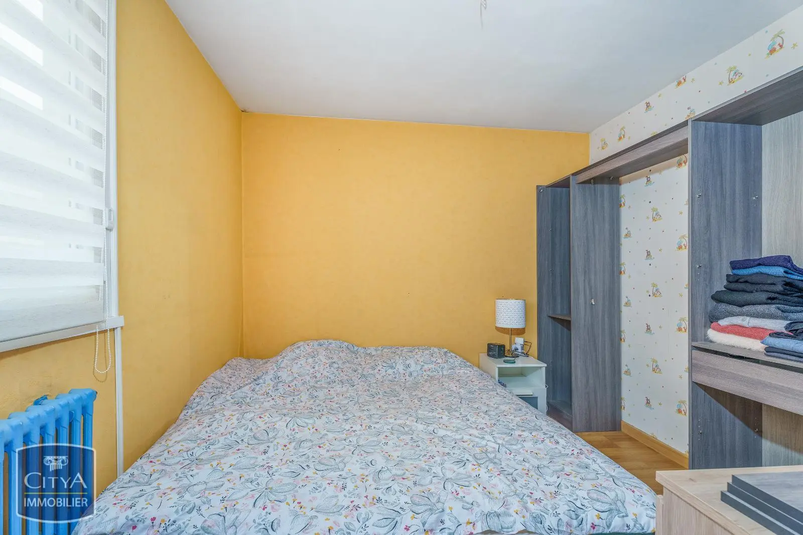 Photo 6 Appartement 4 pièces 74.66m²