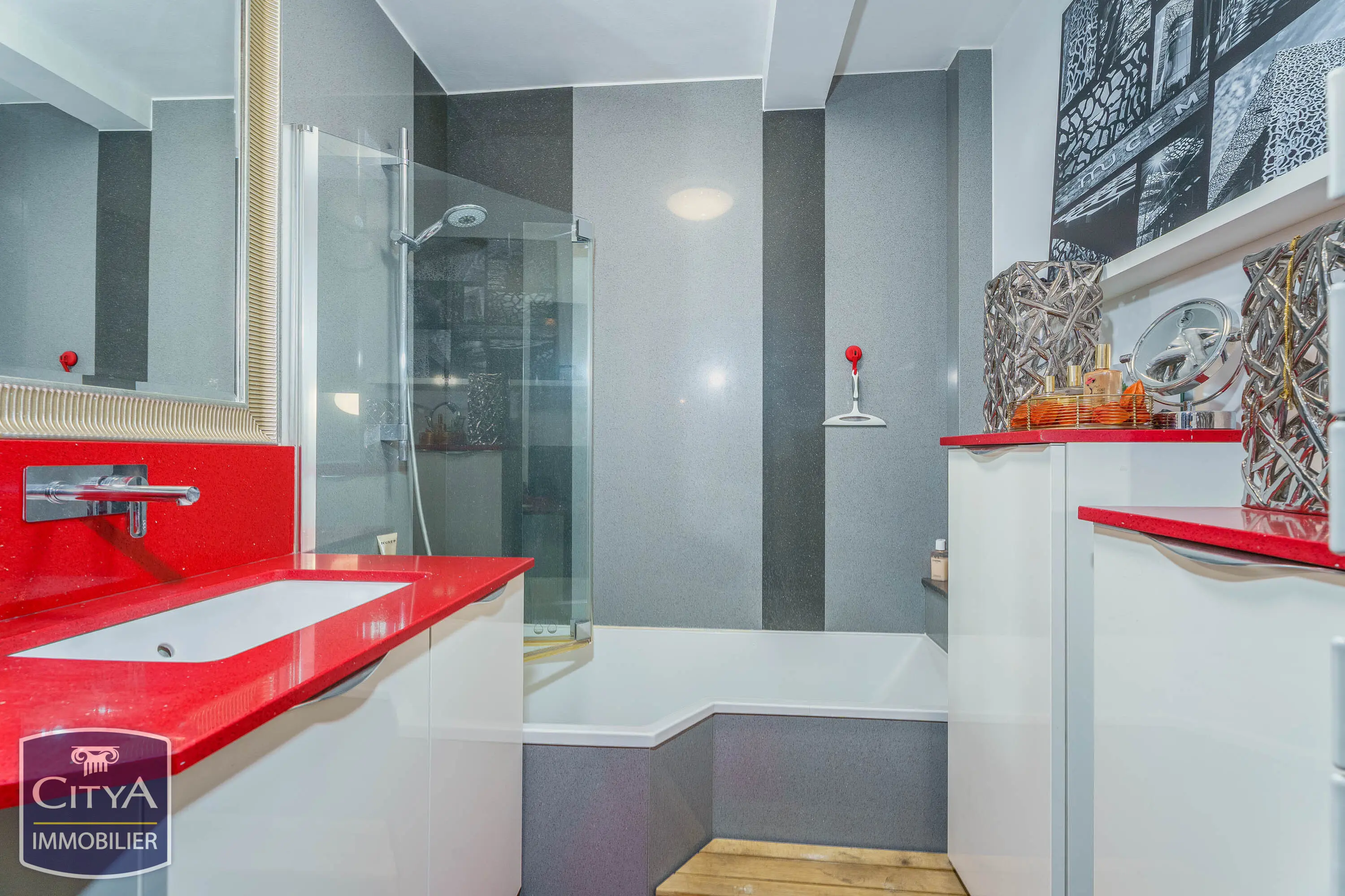 Photo 6 Appartement 5 pièces 92m²
