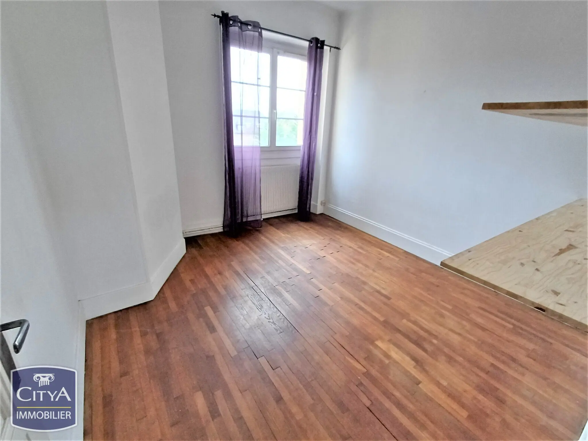 Photo 4 Appartement 2 pièces 36.93m²