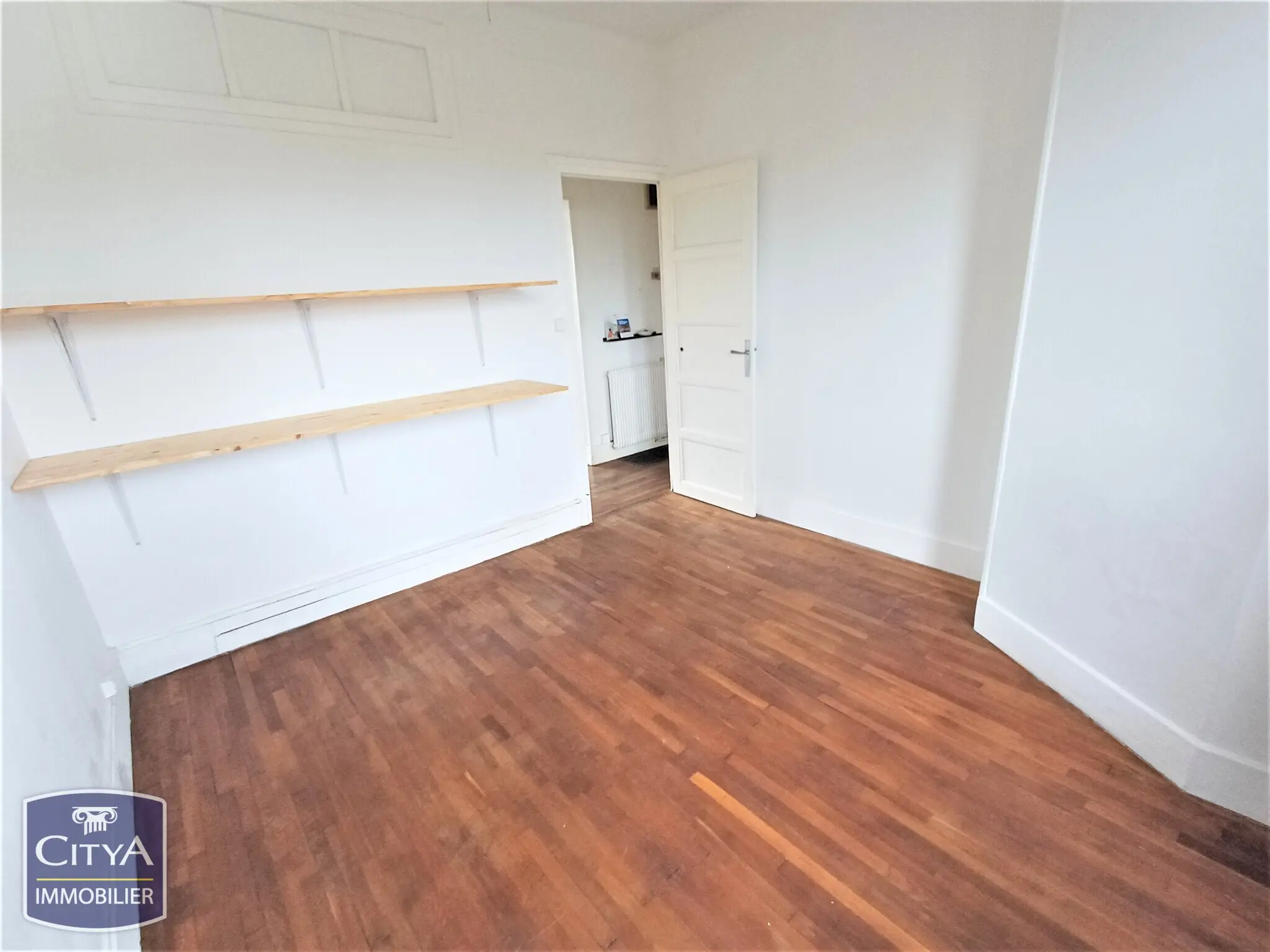 Photo 3 Appartement 2 pièces 36.93m²