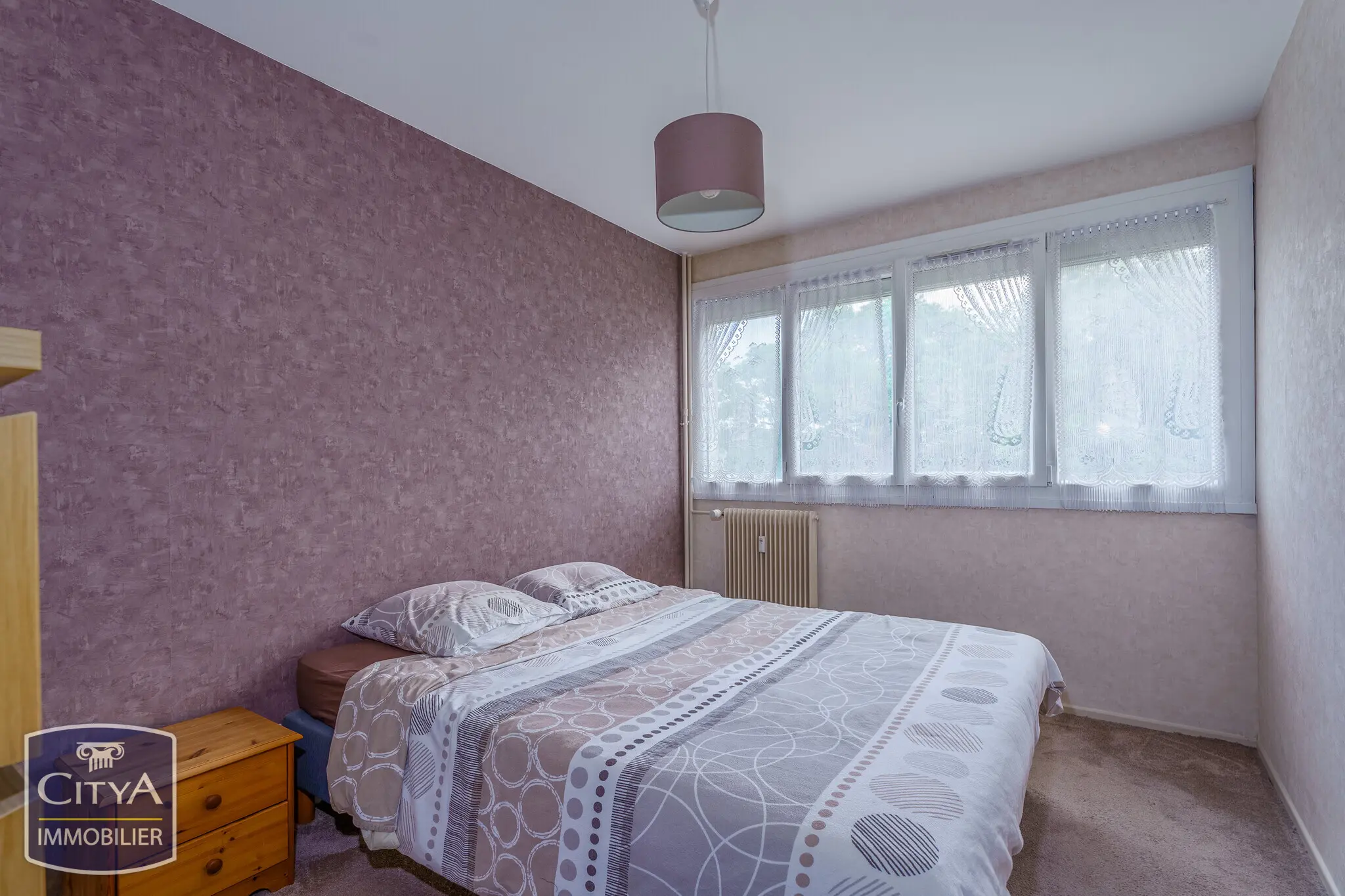Photo 8 appartement Dijon