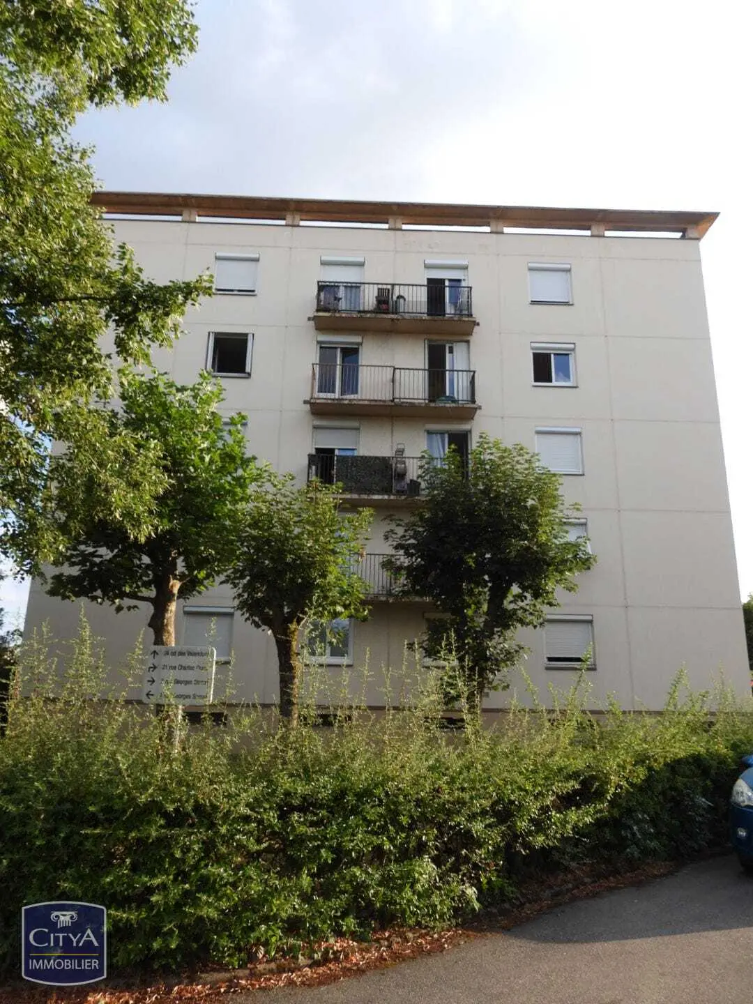 Photo 2 Appartement 4 pièces 74.66m²