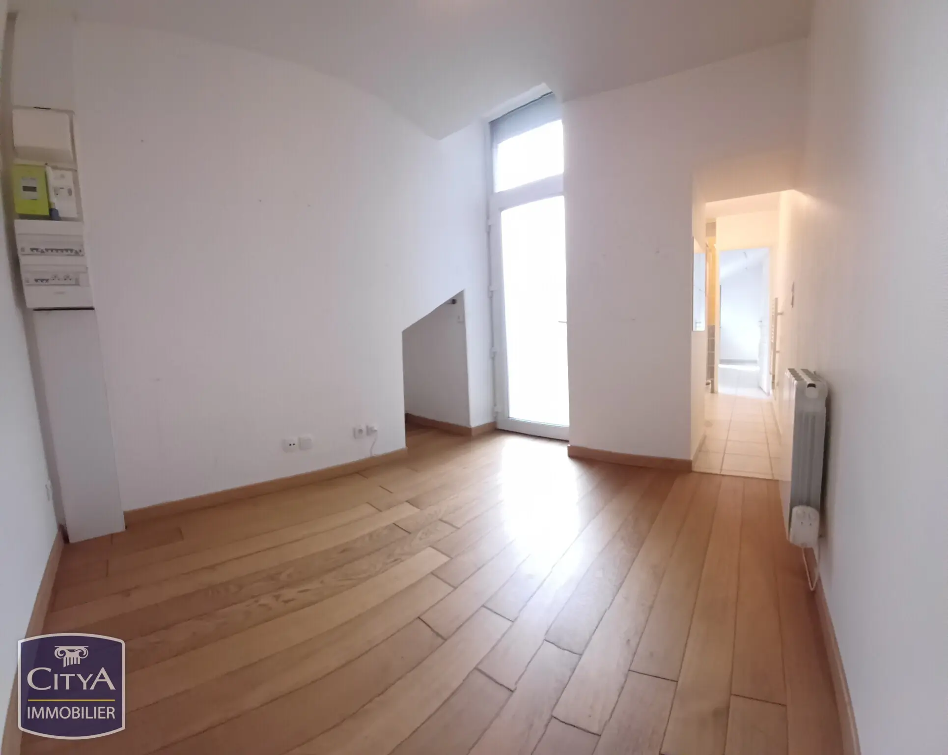 Photo 5 Appartement 2 pièces 40.34m²