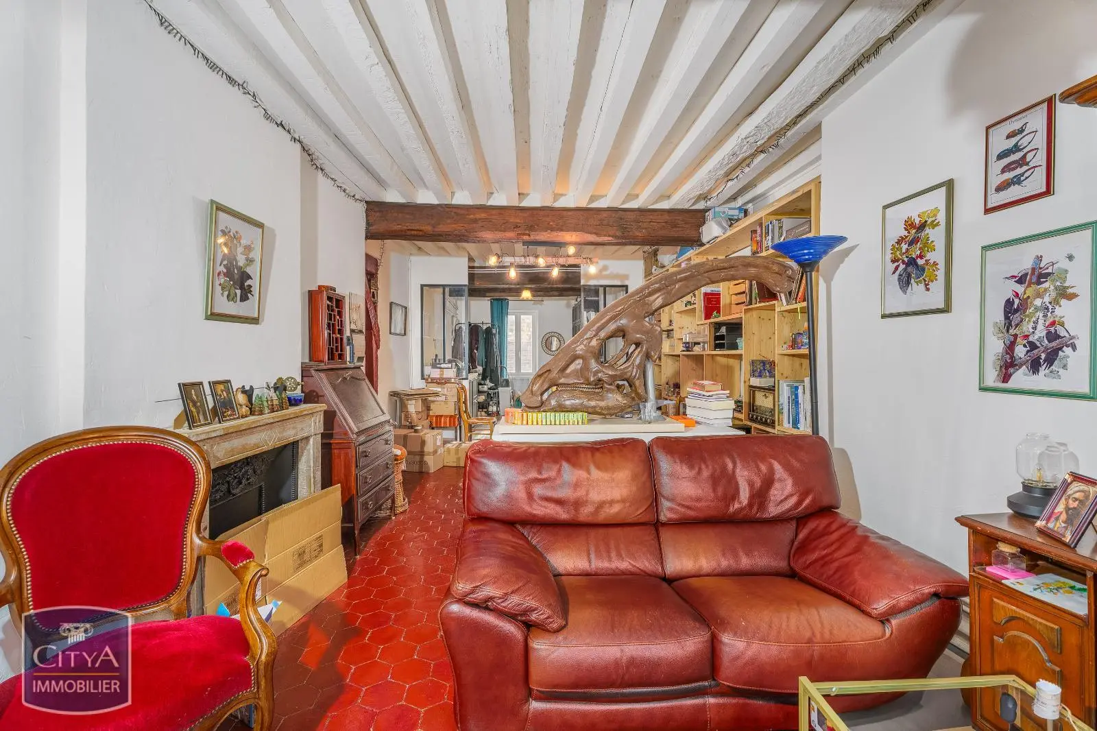 Photo 7 Appartement 3 pièces 72m²