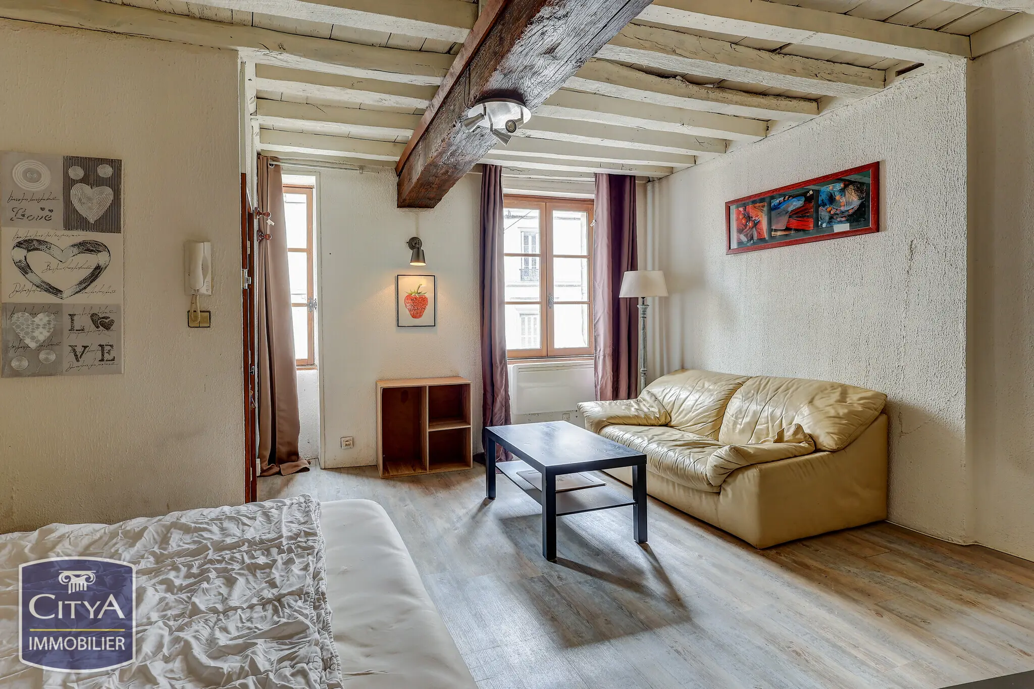 Photo 7 Appartement 1 pièce 31.73m²