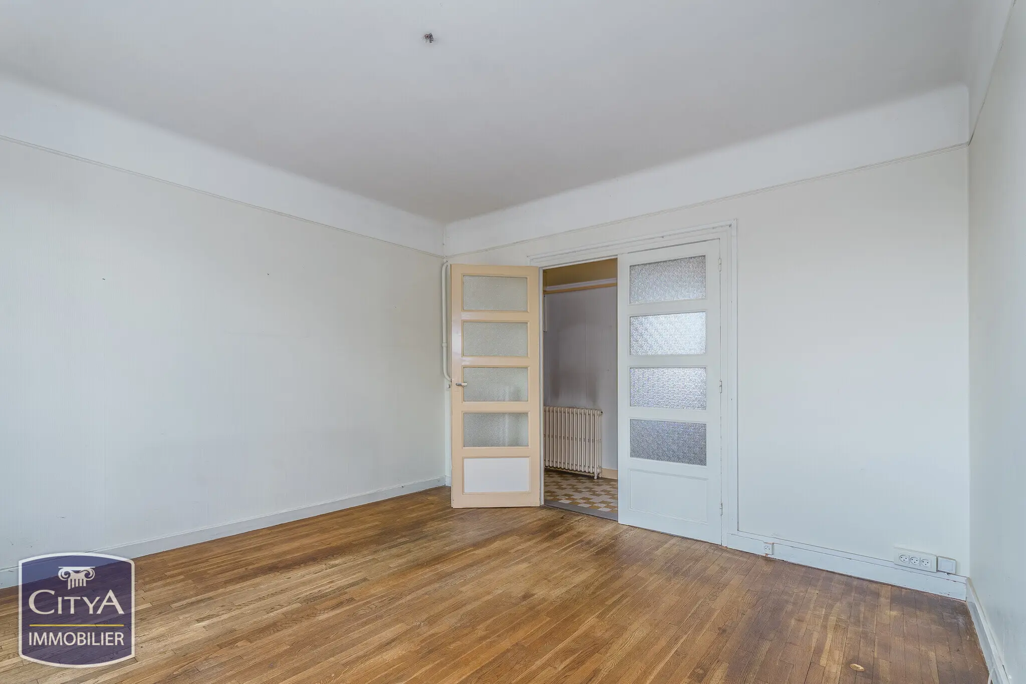 Photo 2 Appartement 3 pièces 64m²