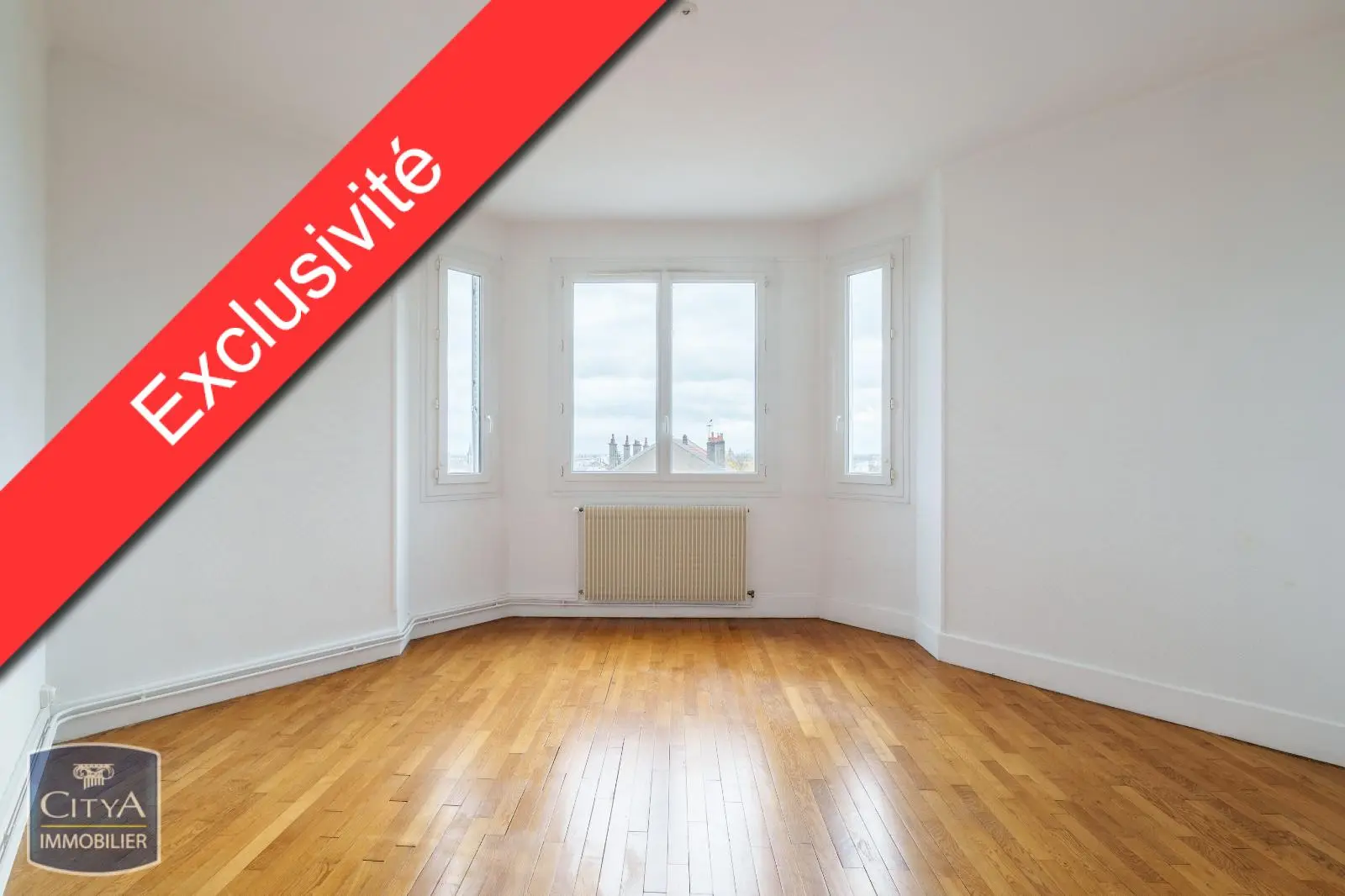 Photo 1 Appartement 3 pièces 67.64m²