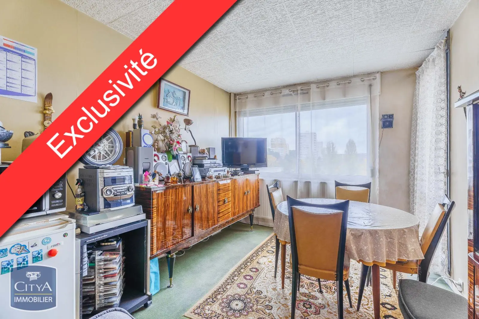 Photo 1 Appartement 2 pièces