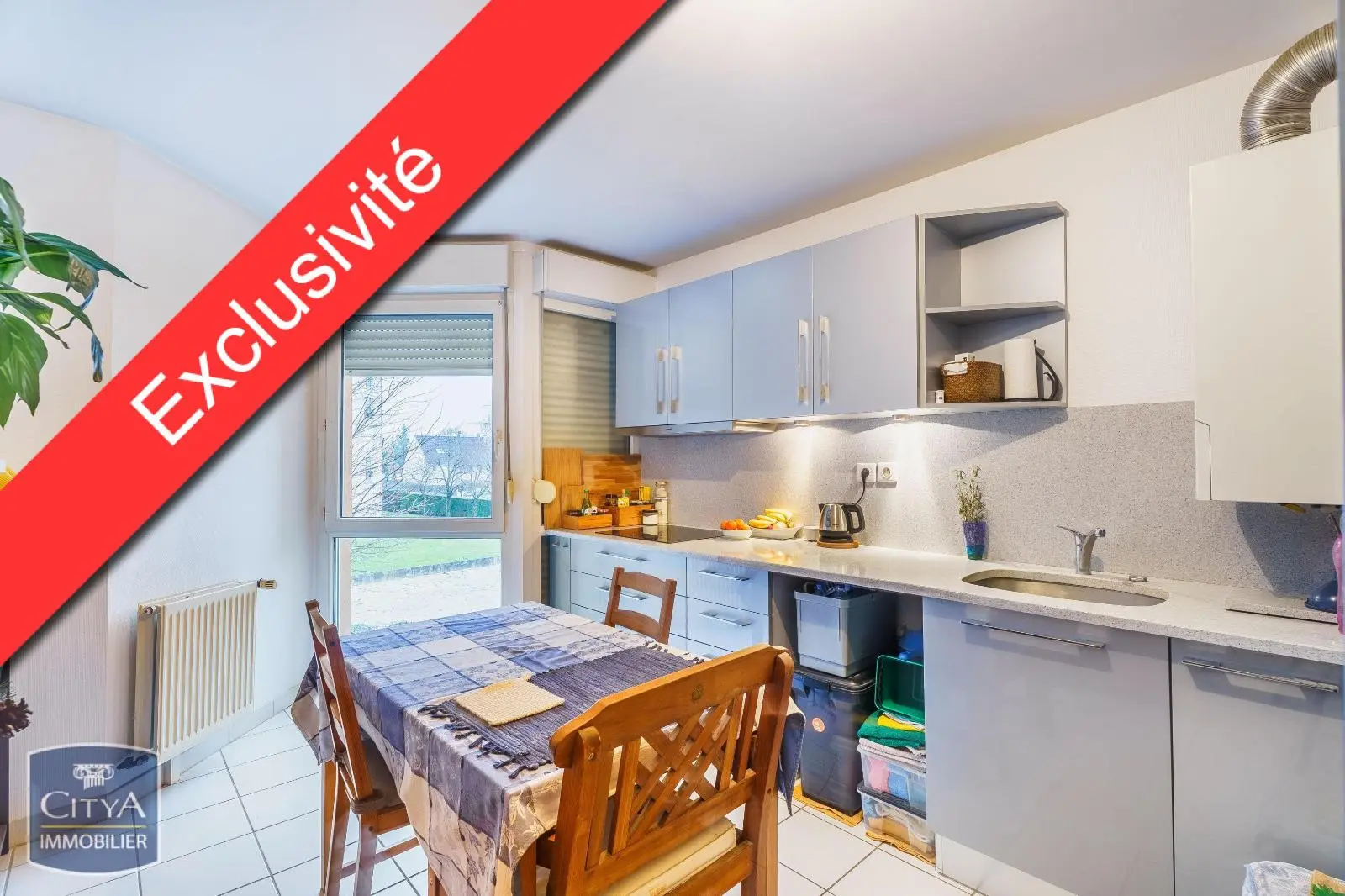 Photo 1 Appartement 3 pièces 69m²