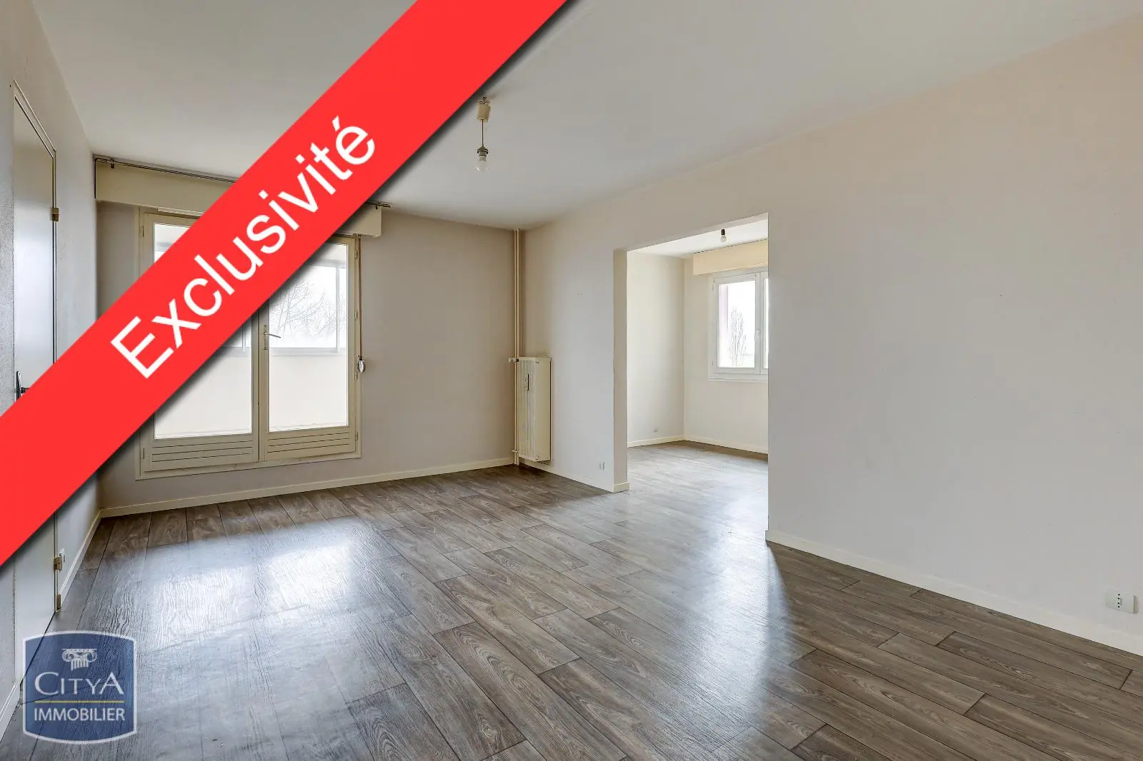 Photo 1 Appartement 4 pièces 76m²