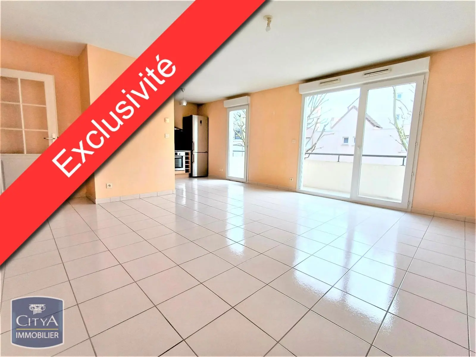 Photo 1 Appartement 3 pièces 66.75m²